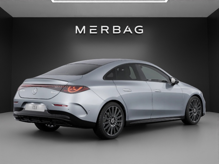 MERCEDES-BENZ CLA 220 4Matic 8G-DCT-image-2