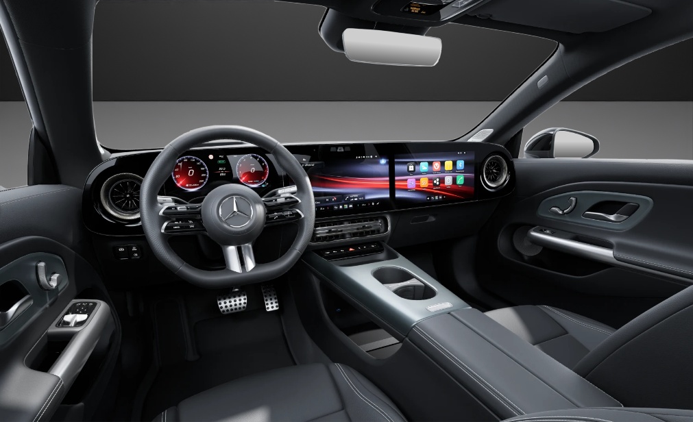 MERCEDES-BENZ CLA 220 4Matic 8G-DCT-image-7