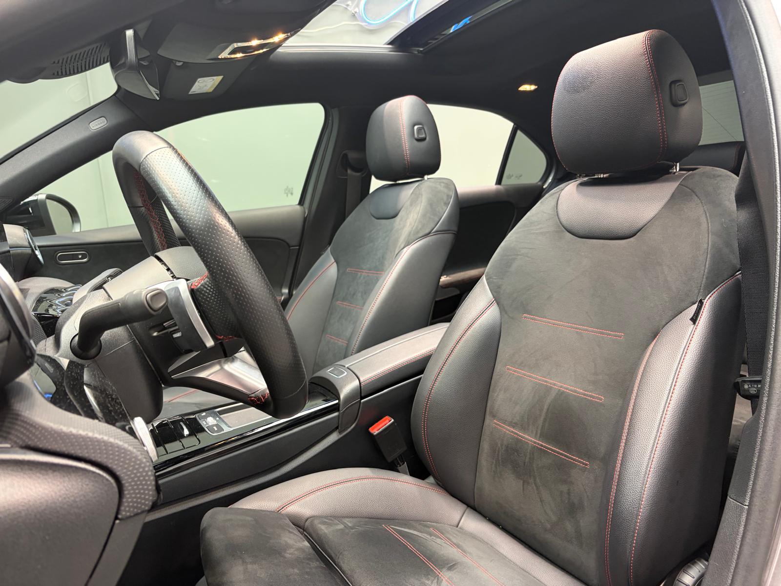 MERCEDES-BENZ A 200 7G-DCT-image-10