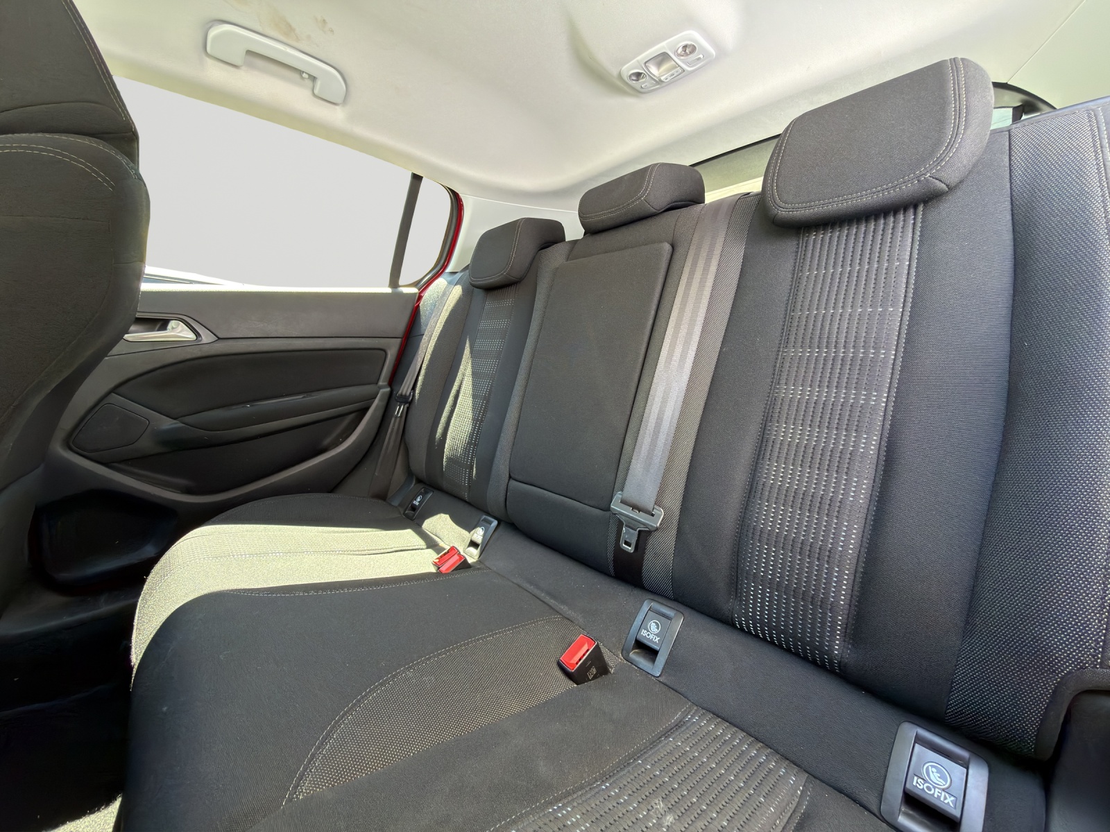 PEUGEOT 308 1.2 PureTech 130 Active S/S-image-7