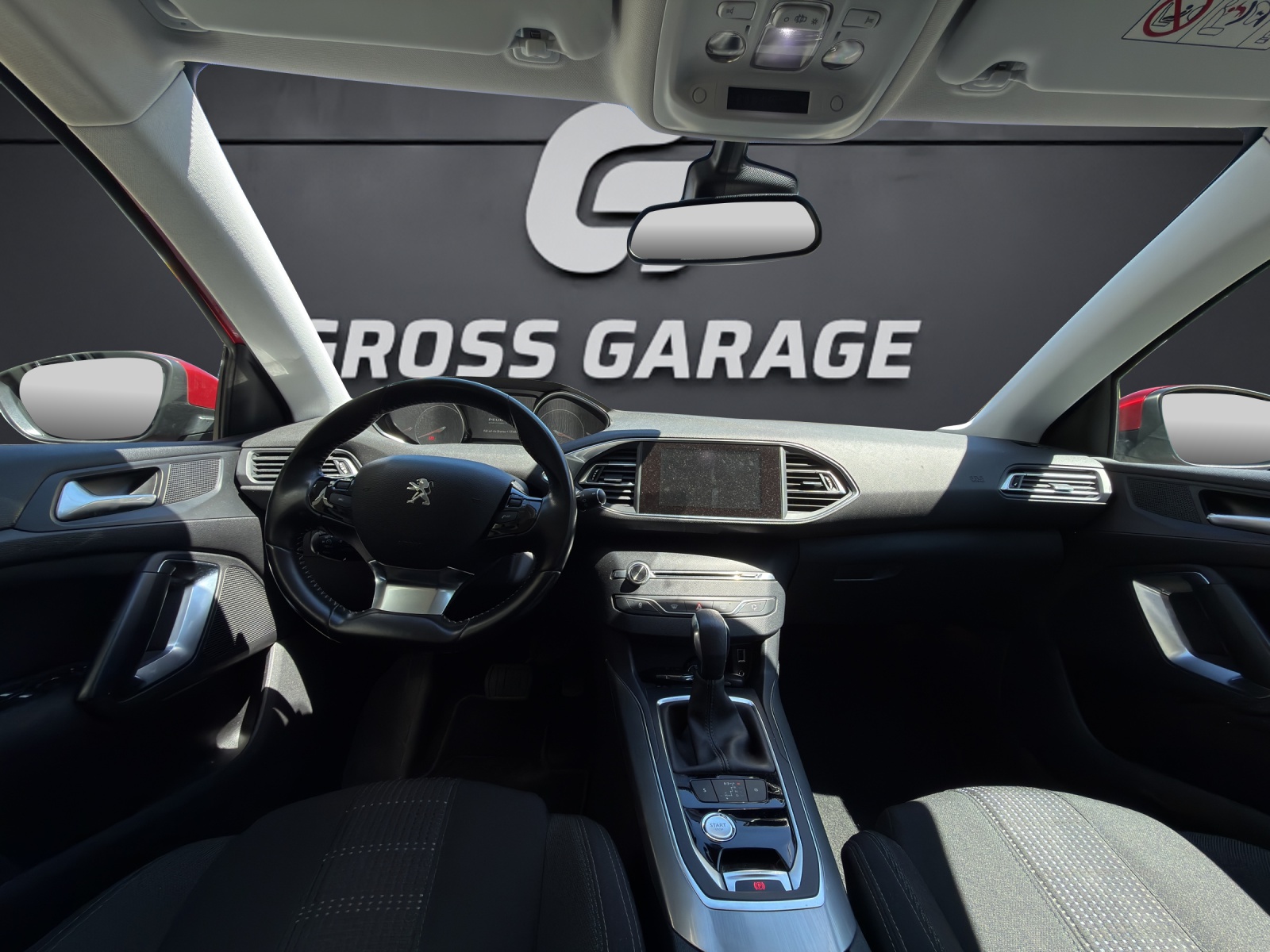 PEUGEOT 308 1.2 PureTech 130 Active S/S-image-5