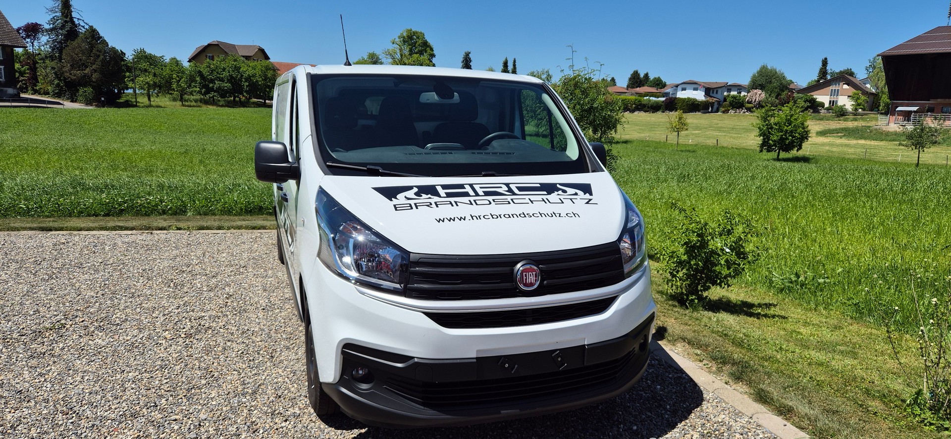 FIAT Talento 29 2.0 MJ L1H1 Swiss-image-1