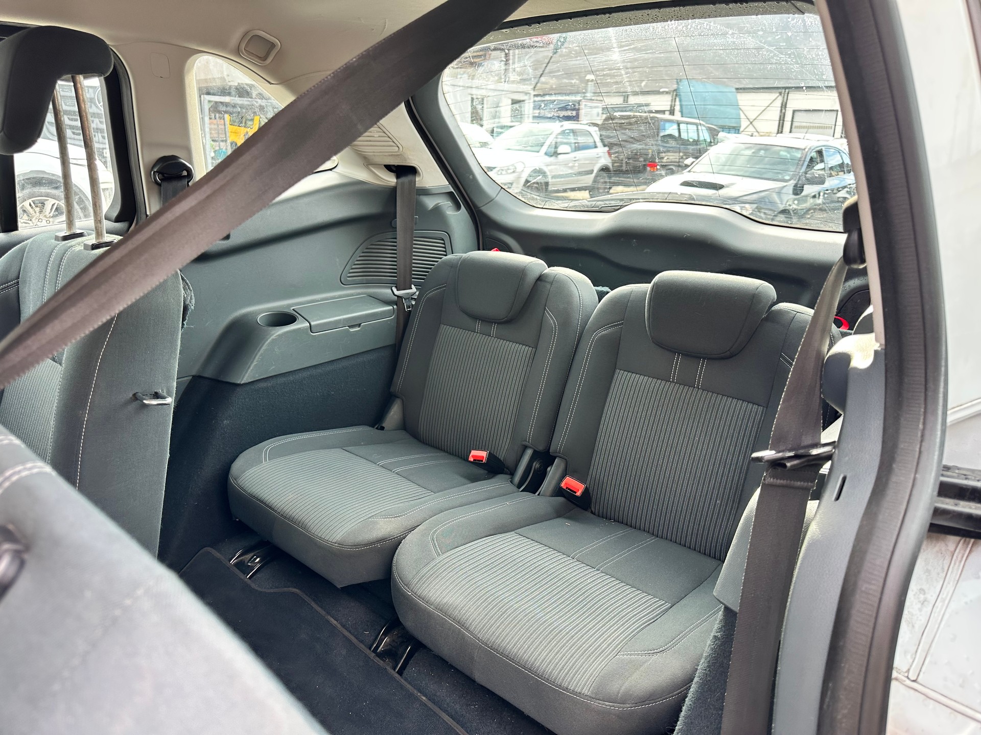 FORD Grand C-Max 1.6 SCTi Titanium-image-15