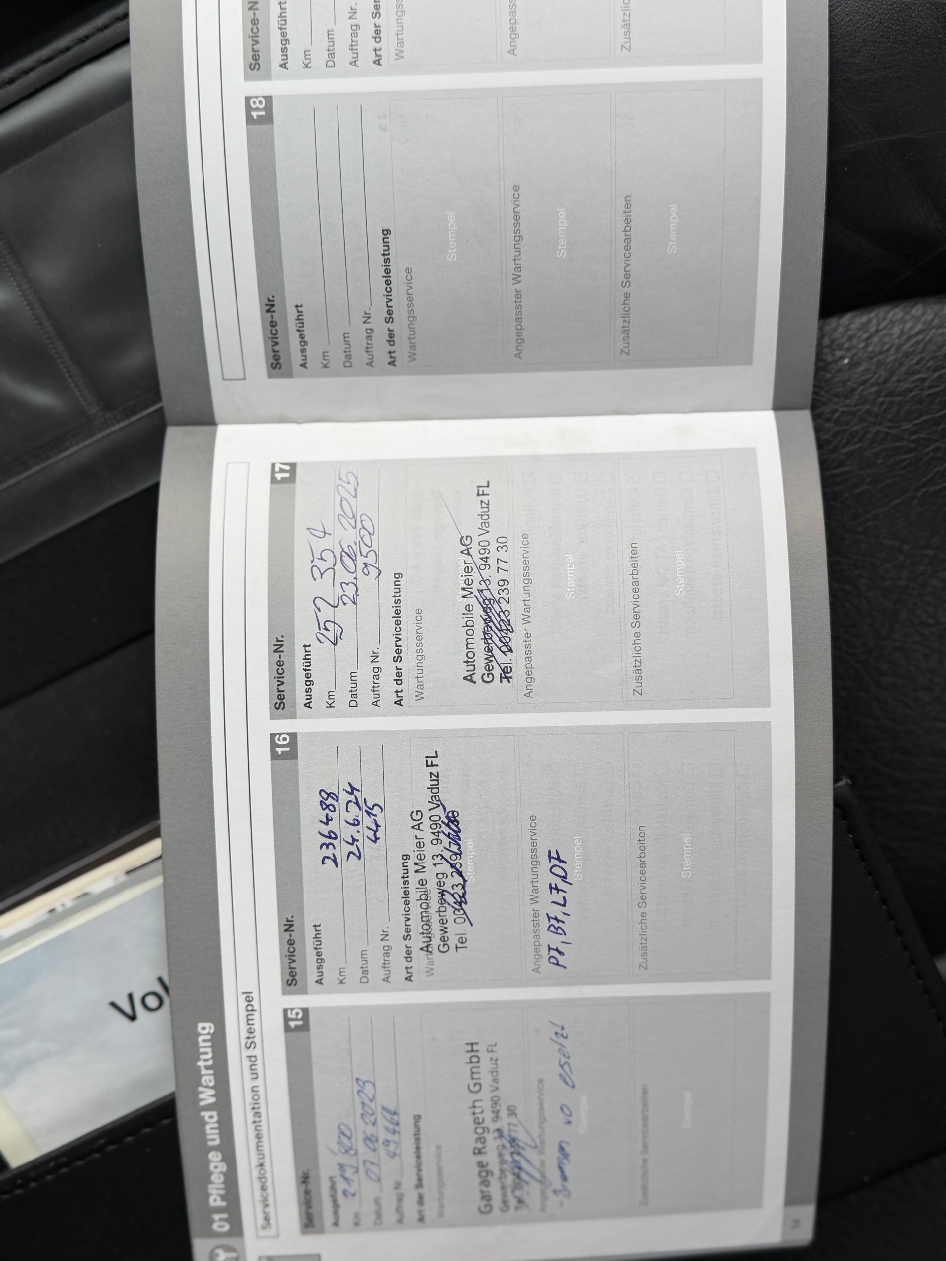 VOLVO V70 D5 Momentum-image-13