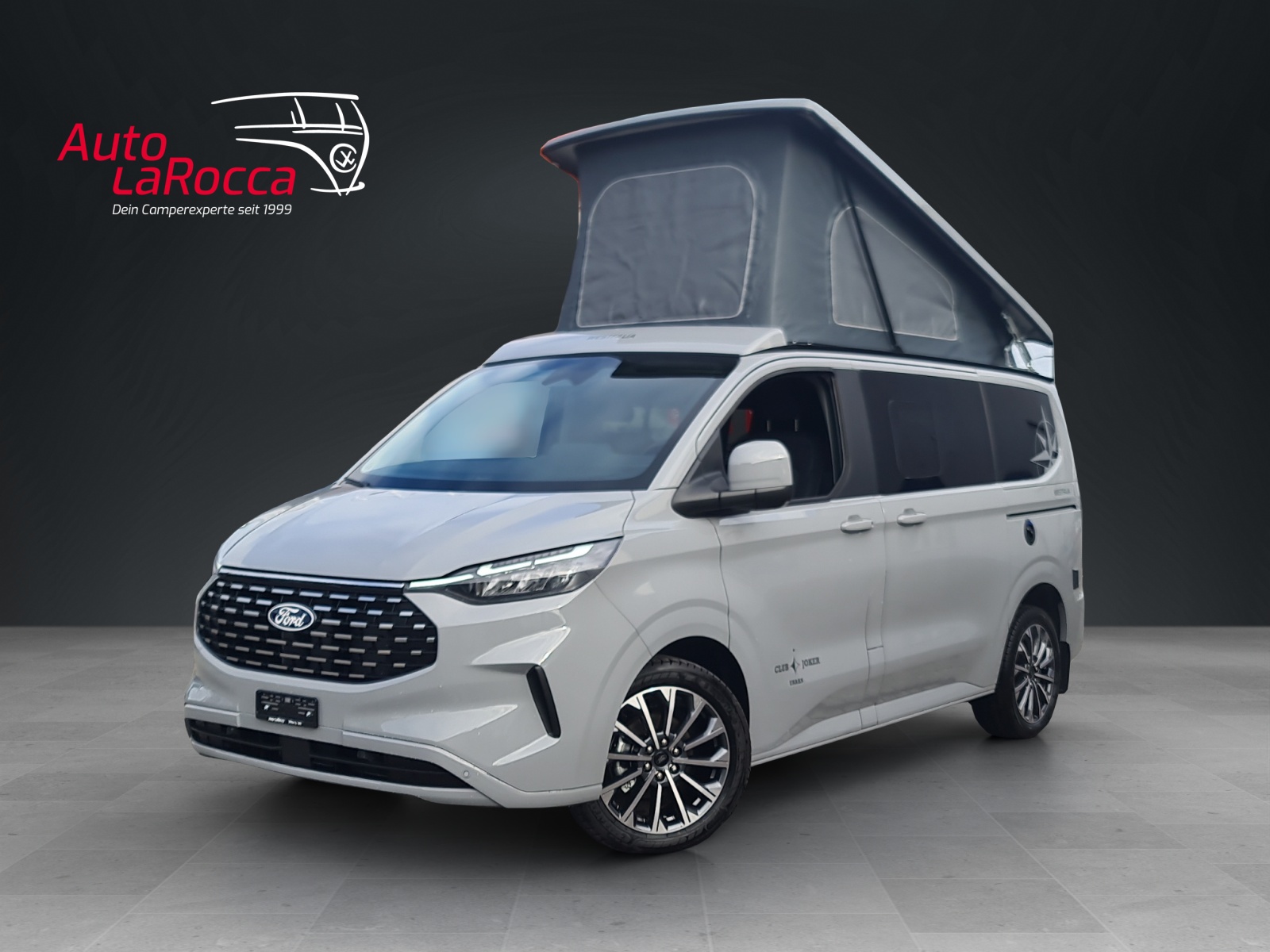 WESTFALIA Club Joker Urban Premium 4x4