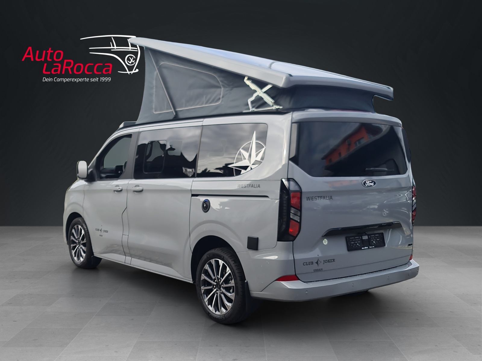 WESTFALIA Club Joker Urban Premium 4x4-showroom-element-2