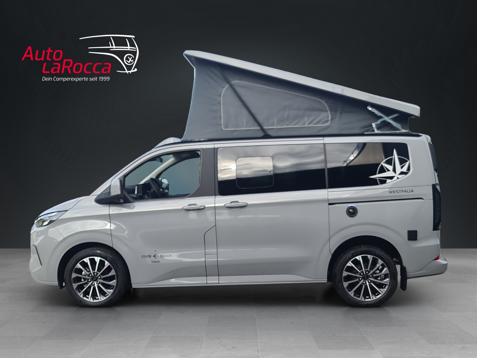 WESTFALIA Club Joker Urban Premium 4x4-showroom-element-1