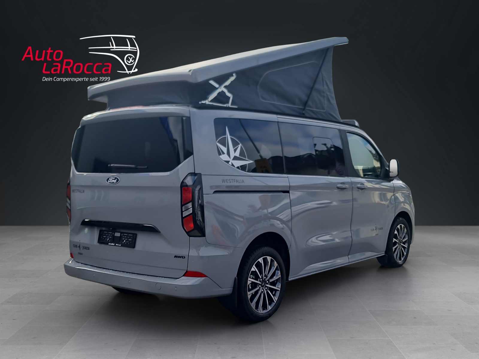 WESTFALIA Club Joker Urban Premium 4x4-image-4