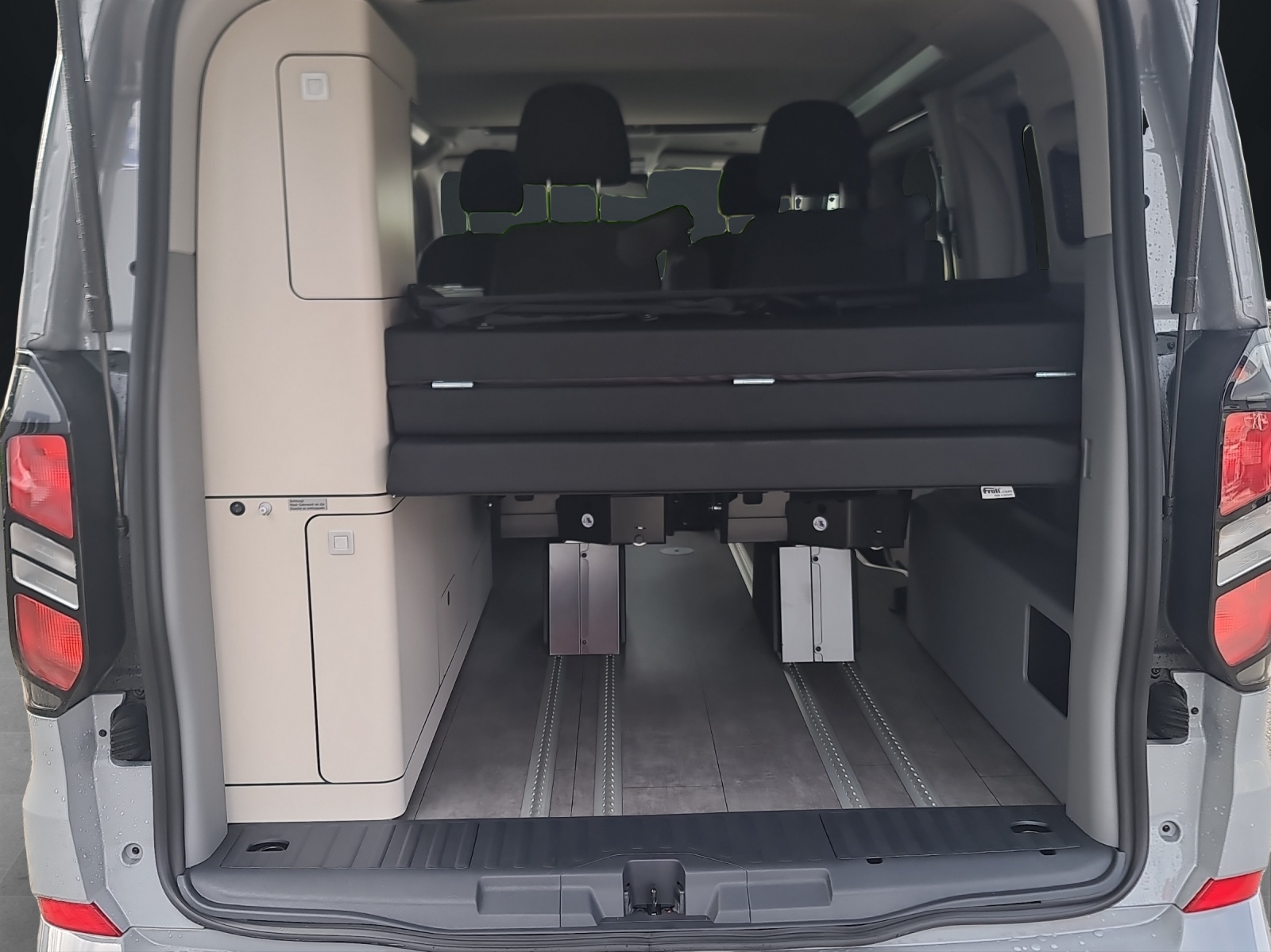 WESTFALIA Club Joker Urban Premium 4x4-image-8