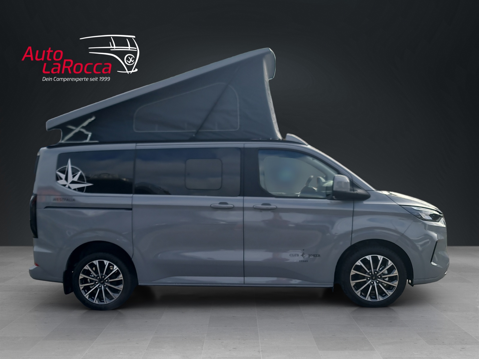 WESTFALIA Club Joker Urban Premium 4x4-image-5