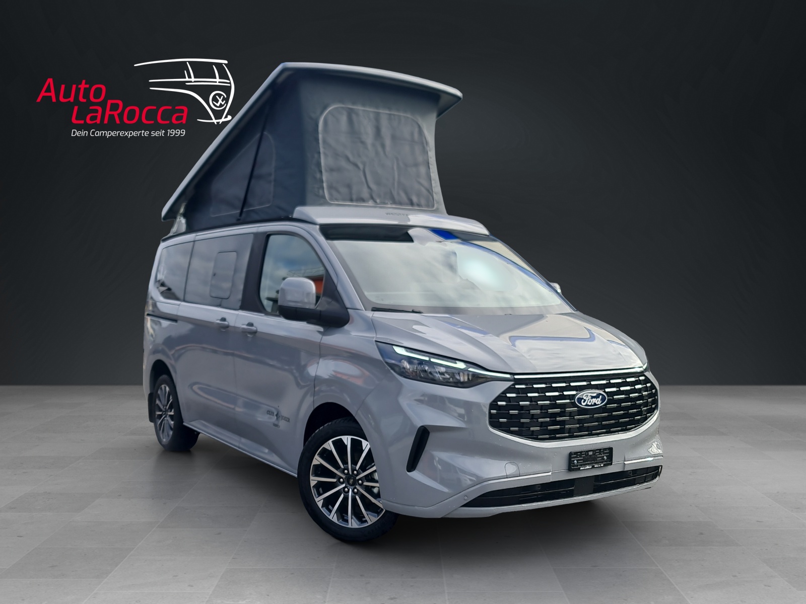 WESTFALIA Club Joker Urban Premium 4x4-image-6