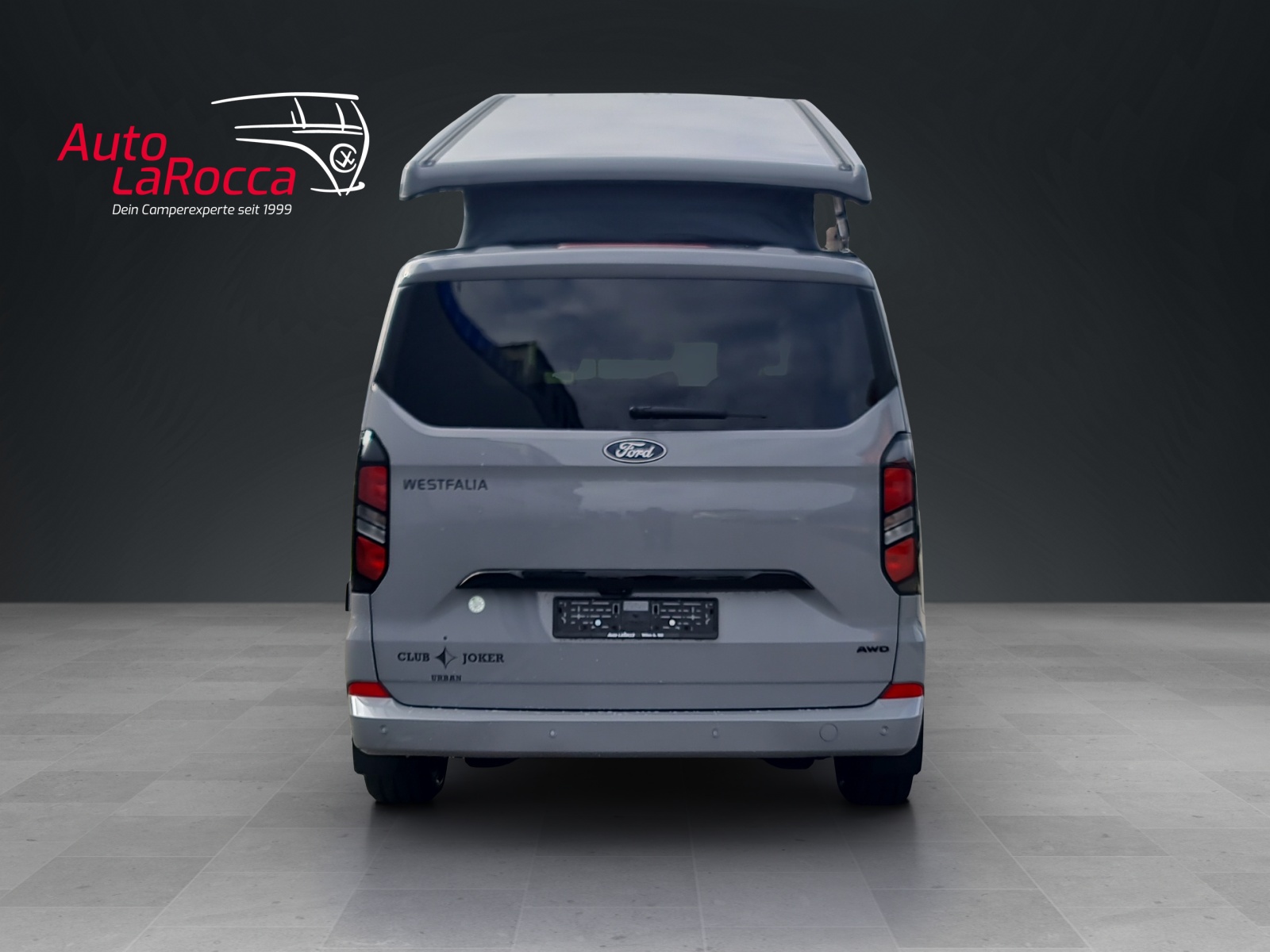 WESTFALIA Club Joker Urban Premium 4x4-showroom-element-3