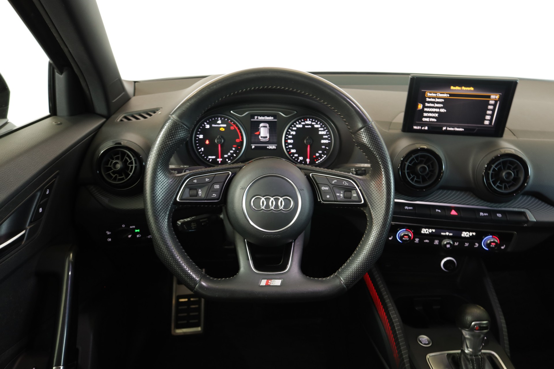 AUDI Q2 2.0 TDI sport quattro S-tronic-image-8