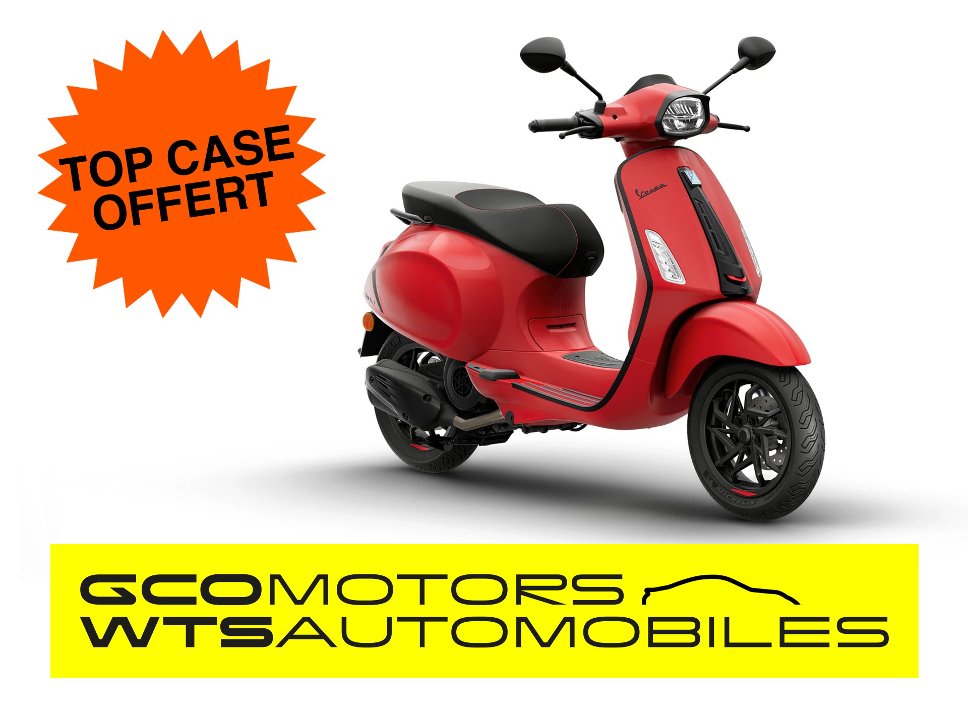 PIAGGIO Vespa 125 Sprint Sport E5+-image-0