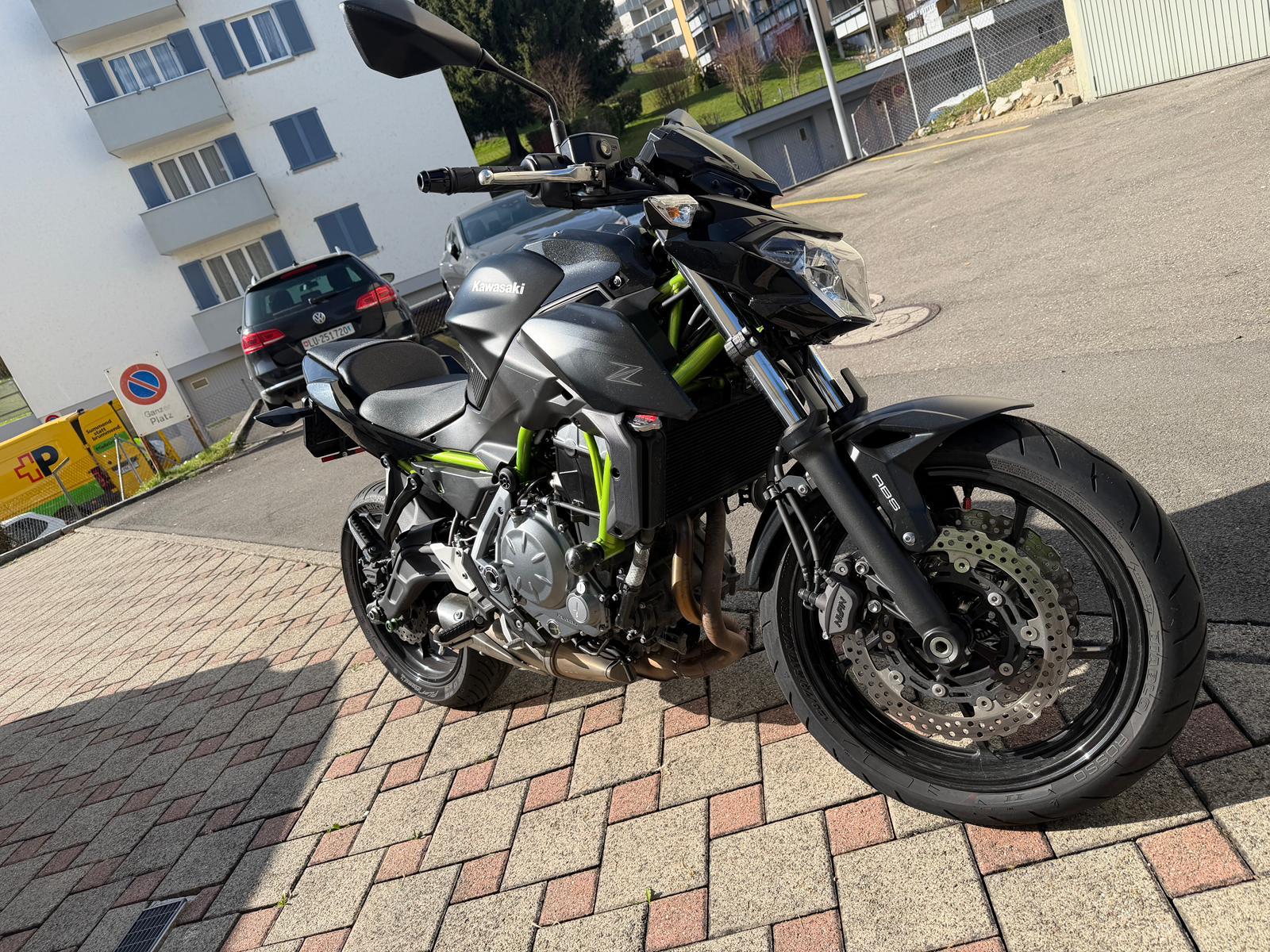 KAWASAKI Z 650 ABS-image-7
