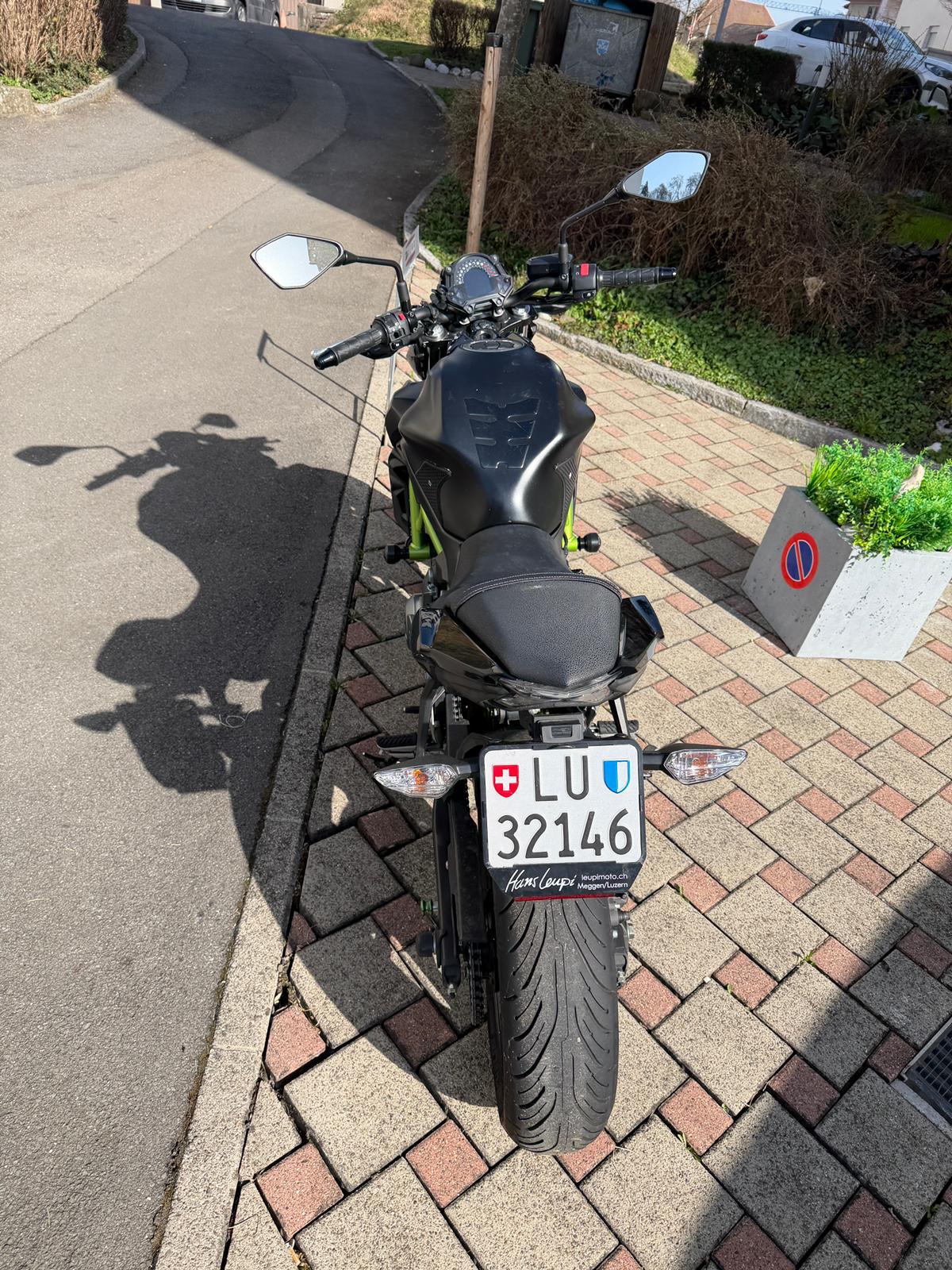 KAWASAKI Z 650 ABS-image-6