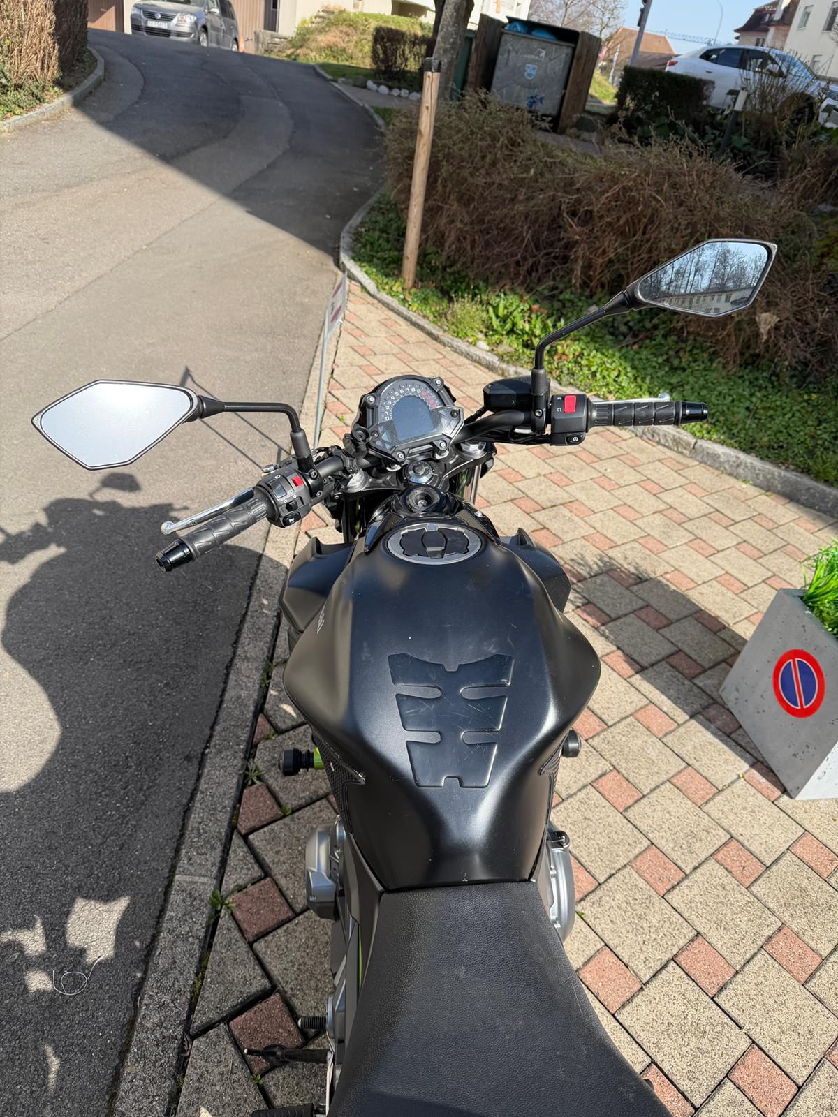 KAWASAKI Z 650 ABS-image-3