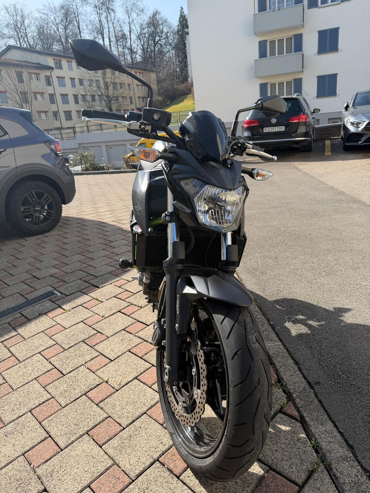 KAWASAKI Z 650 ABS-image-4