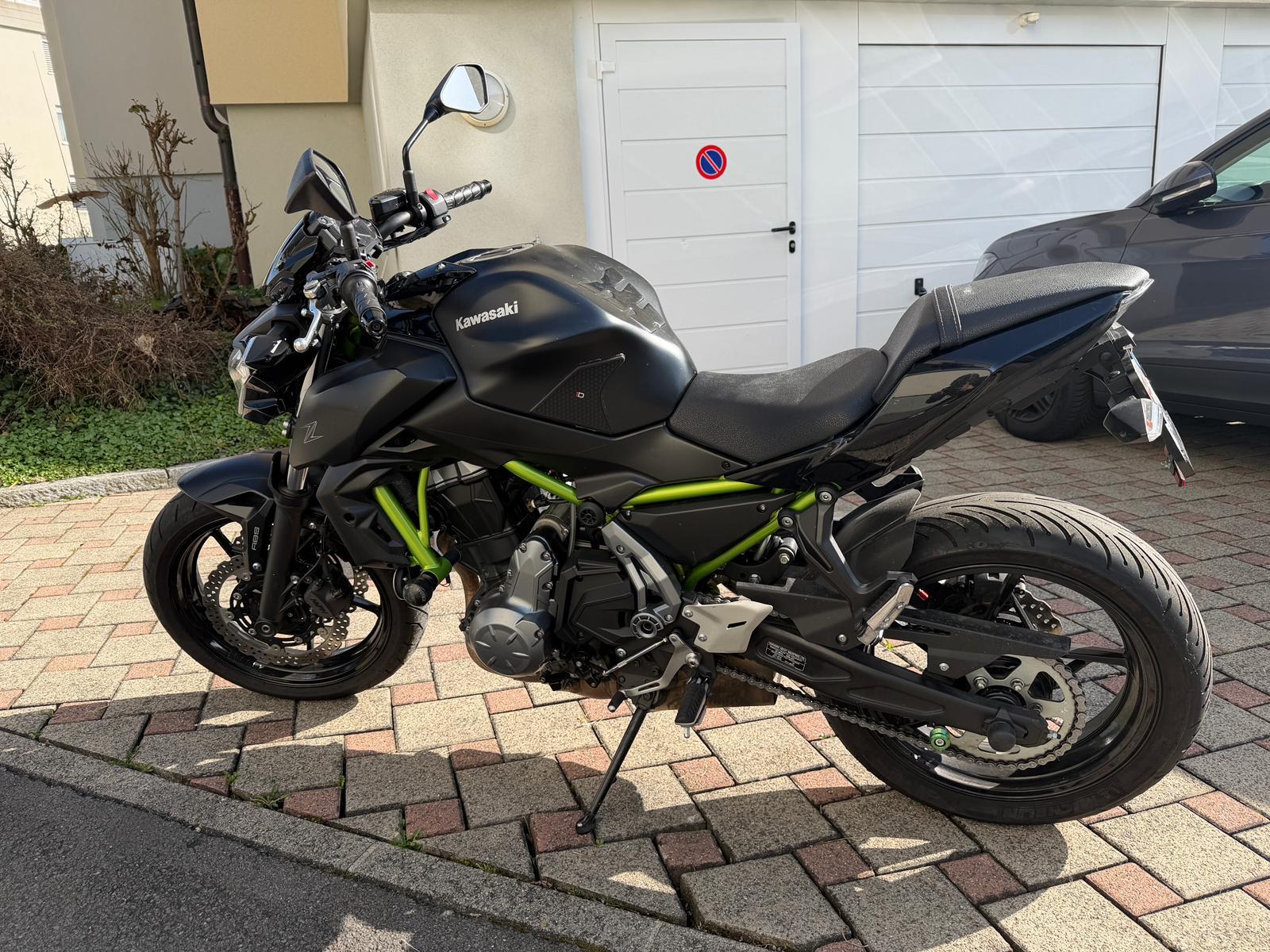 KAWASAKI Z 650 ABS-image-8