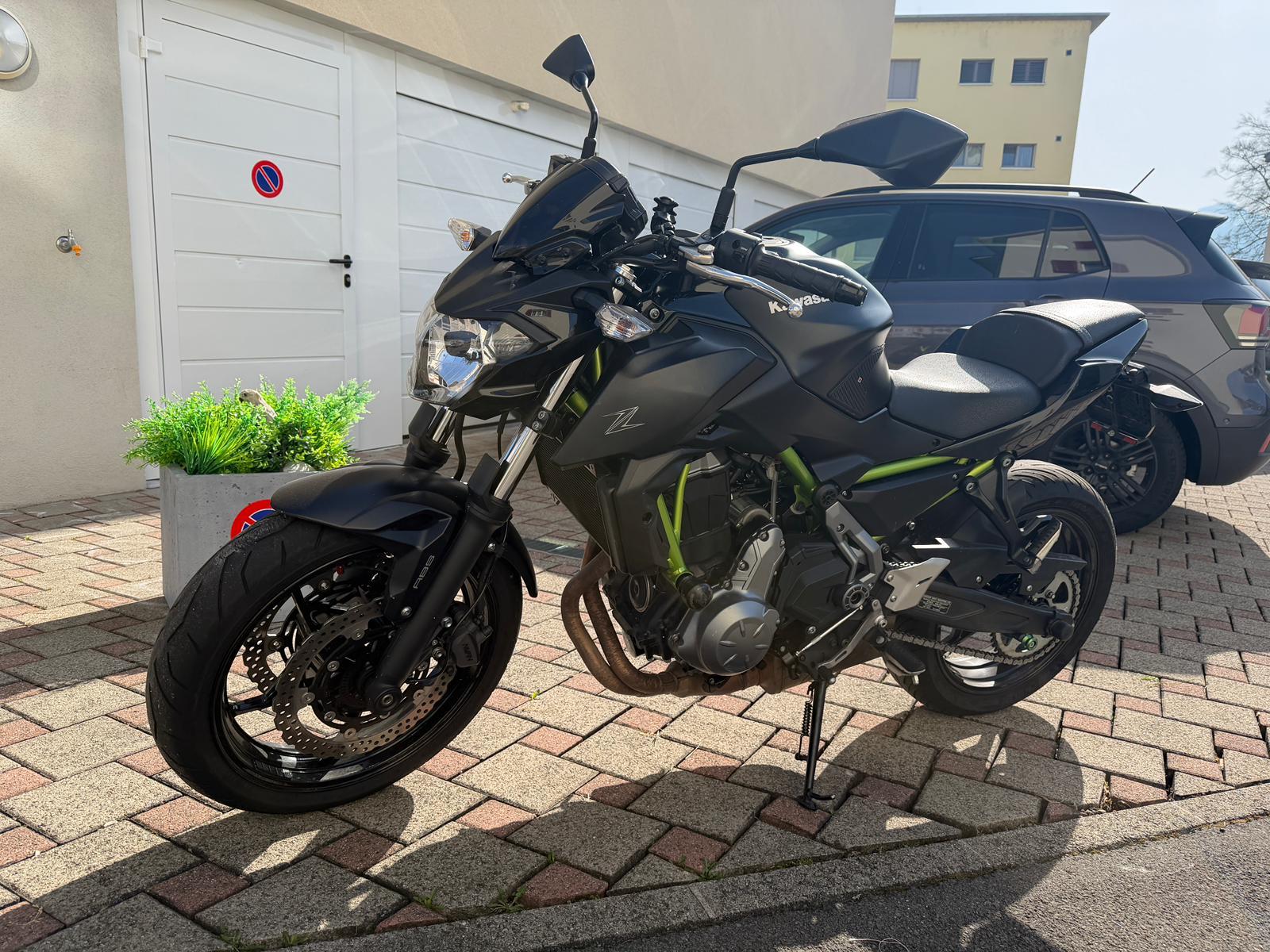 KAWASAKI Z 650 ABS-image-9