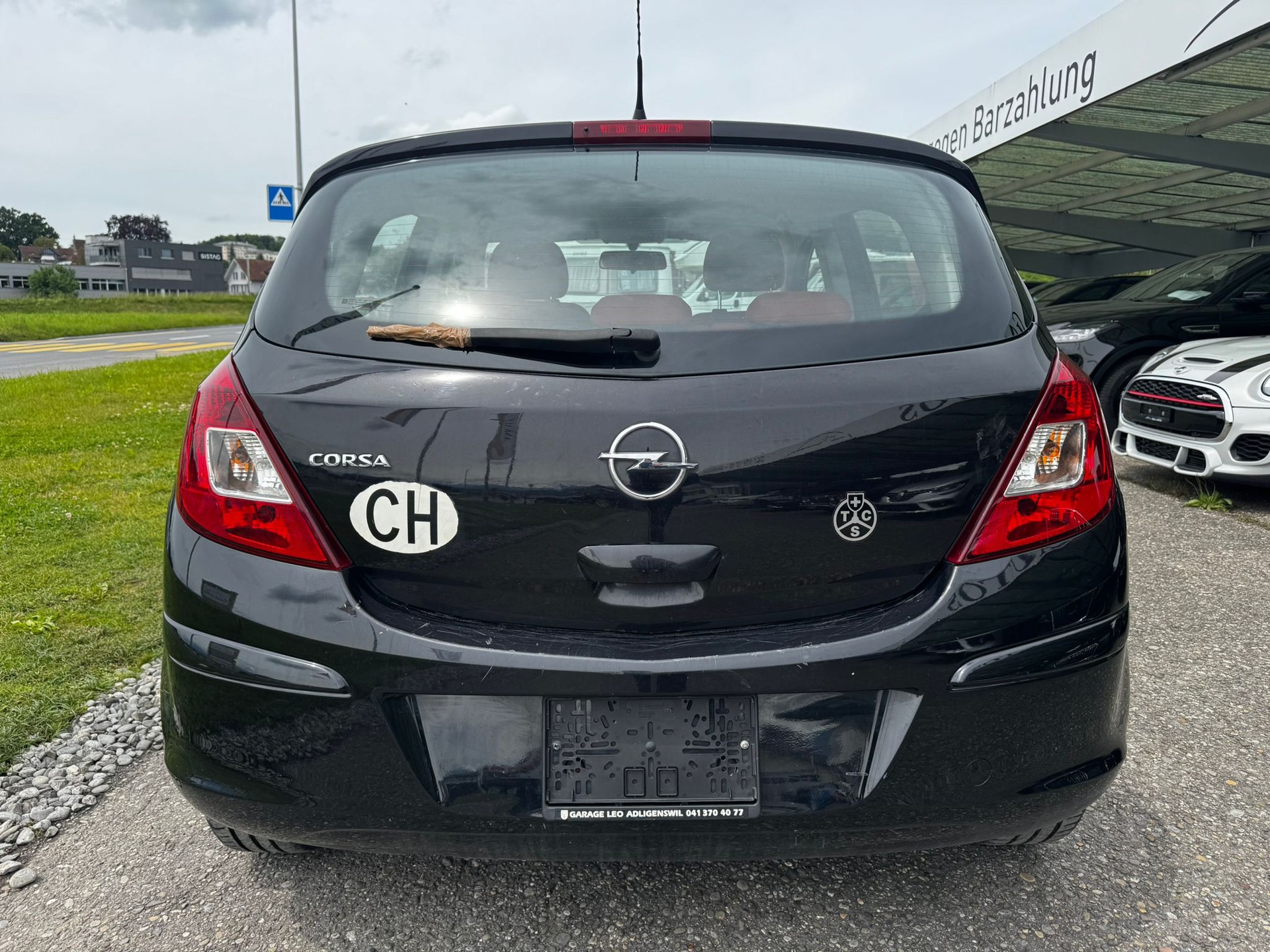 OPEL Corsa 1.4 TP Enjoy-image-5