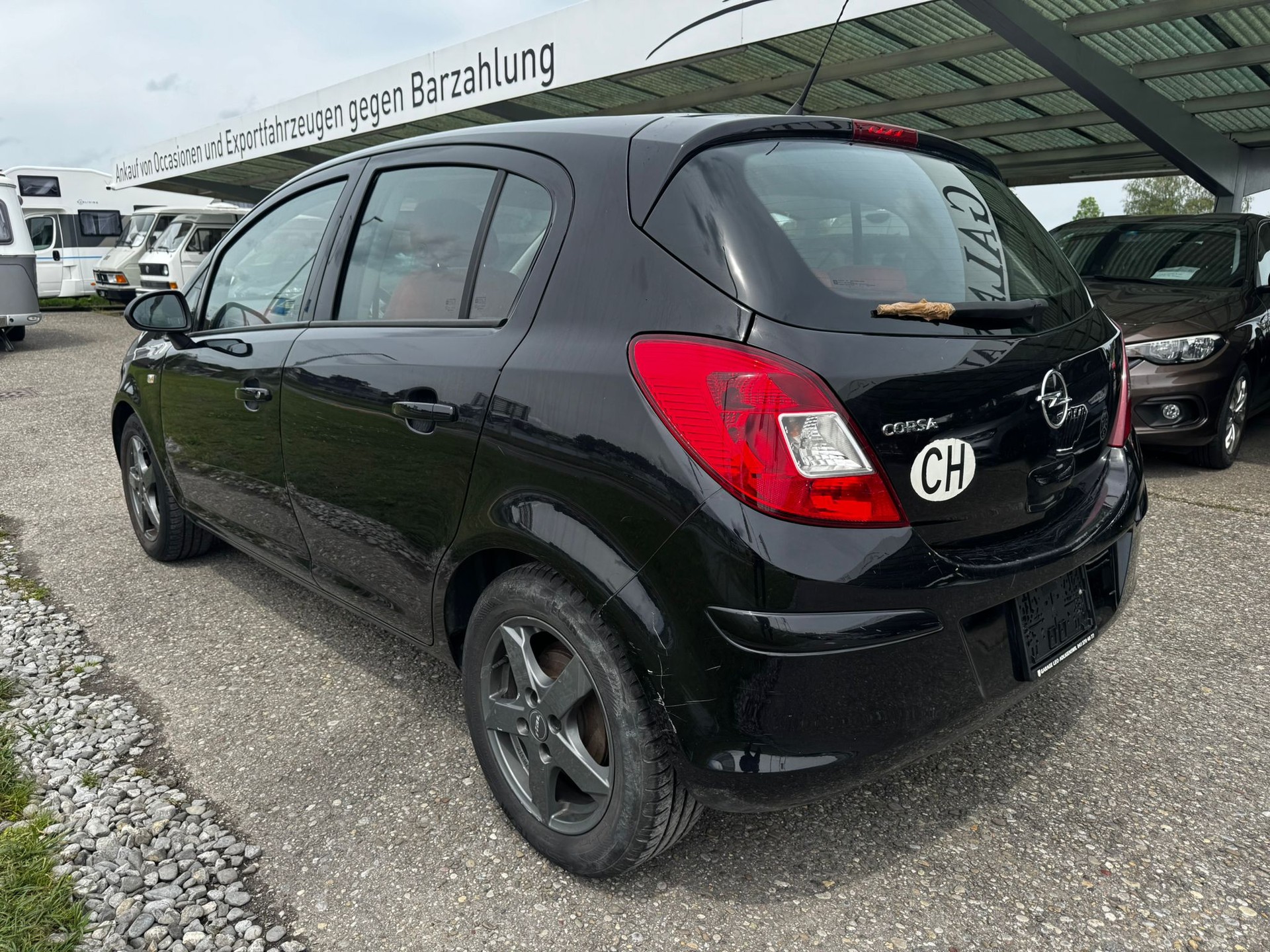OPEL Corsa 1.4 TP Enjoy-image-6