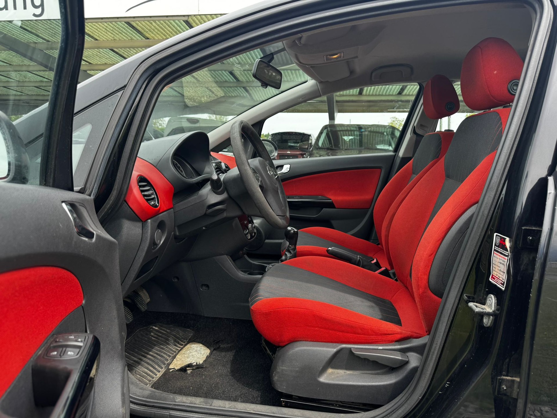 OPEL Corsa 1.4 TP Enjoy-image-8