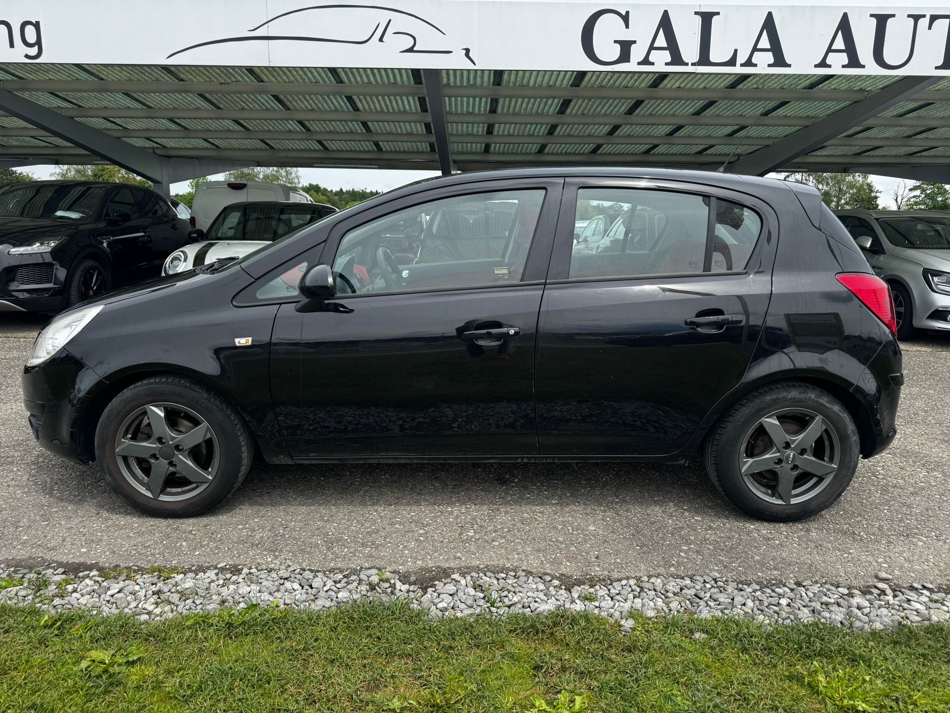 OPEL Corsa 1.4 TP Enjoy-image-7