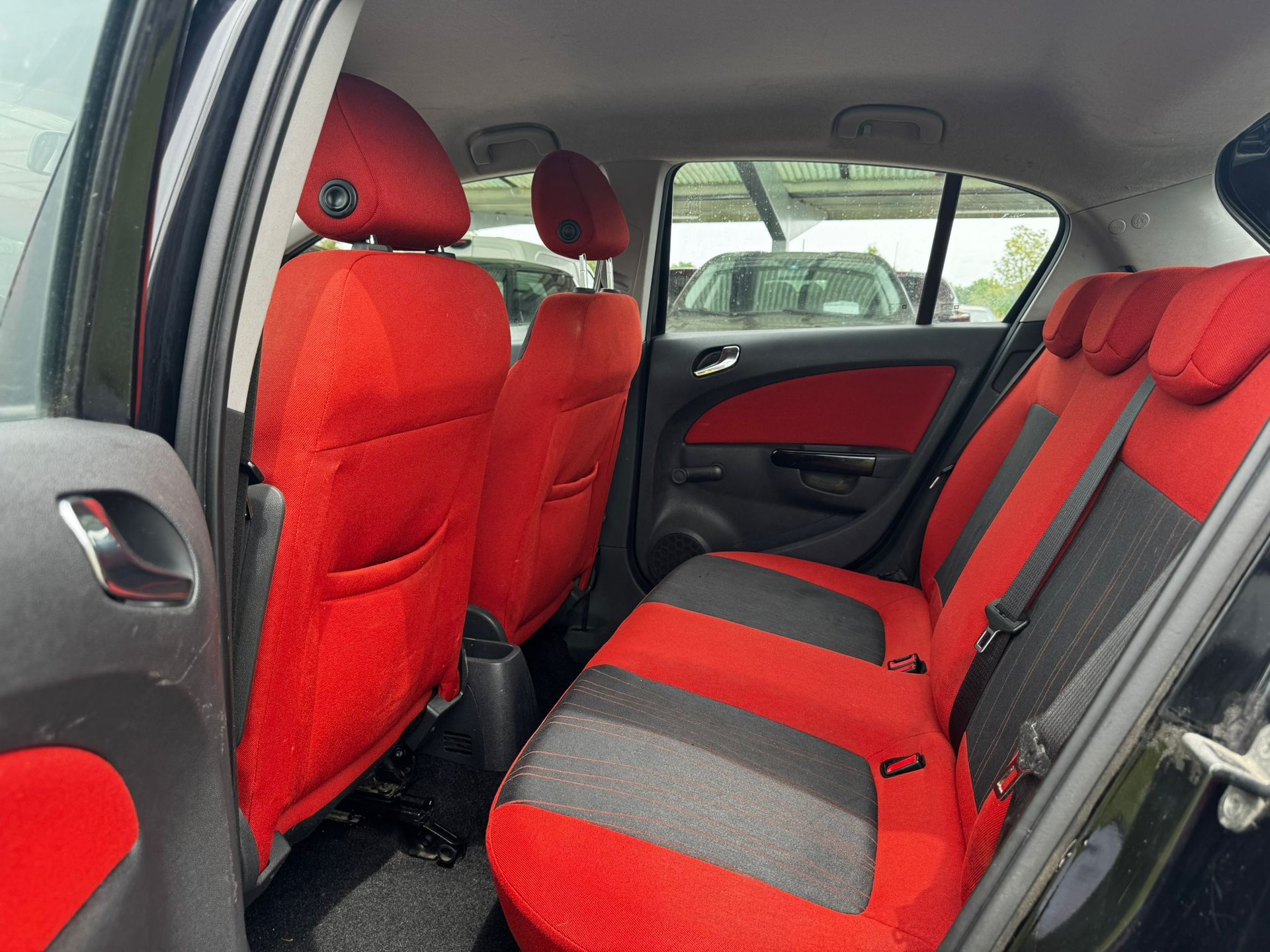 OPEL Corsa 1.4 TP Enjoy-image-10