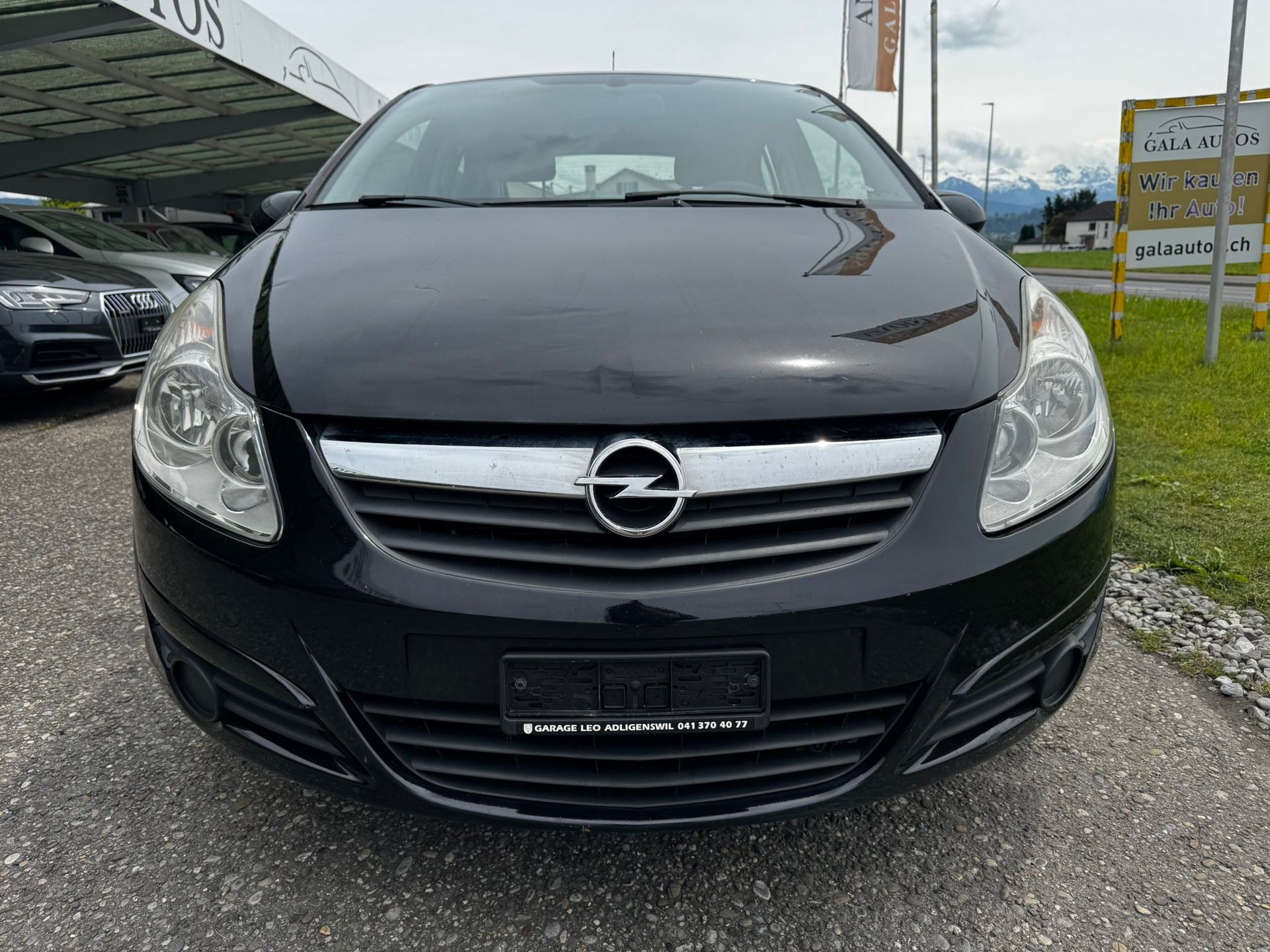 OPEL Corsa 1.4 TP Enjoy-image-1