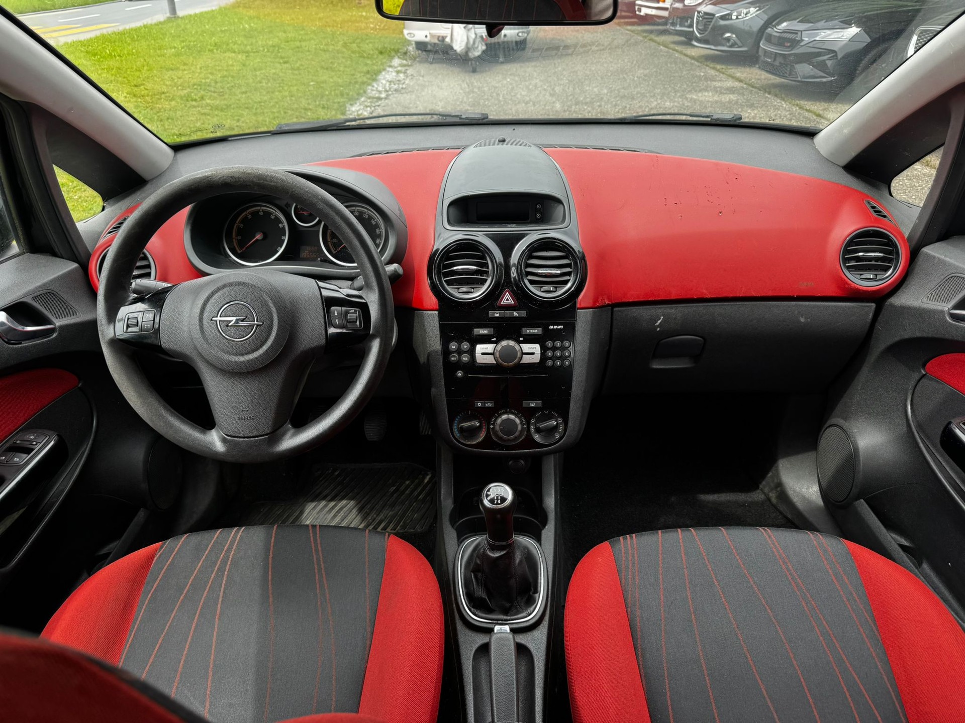 OPEL Corsa 1.4 TP Enjoy-image-9