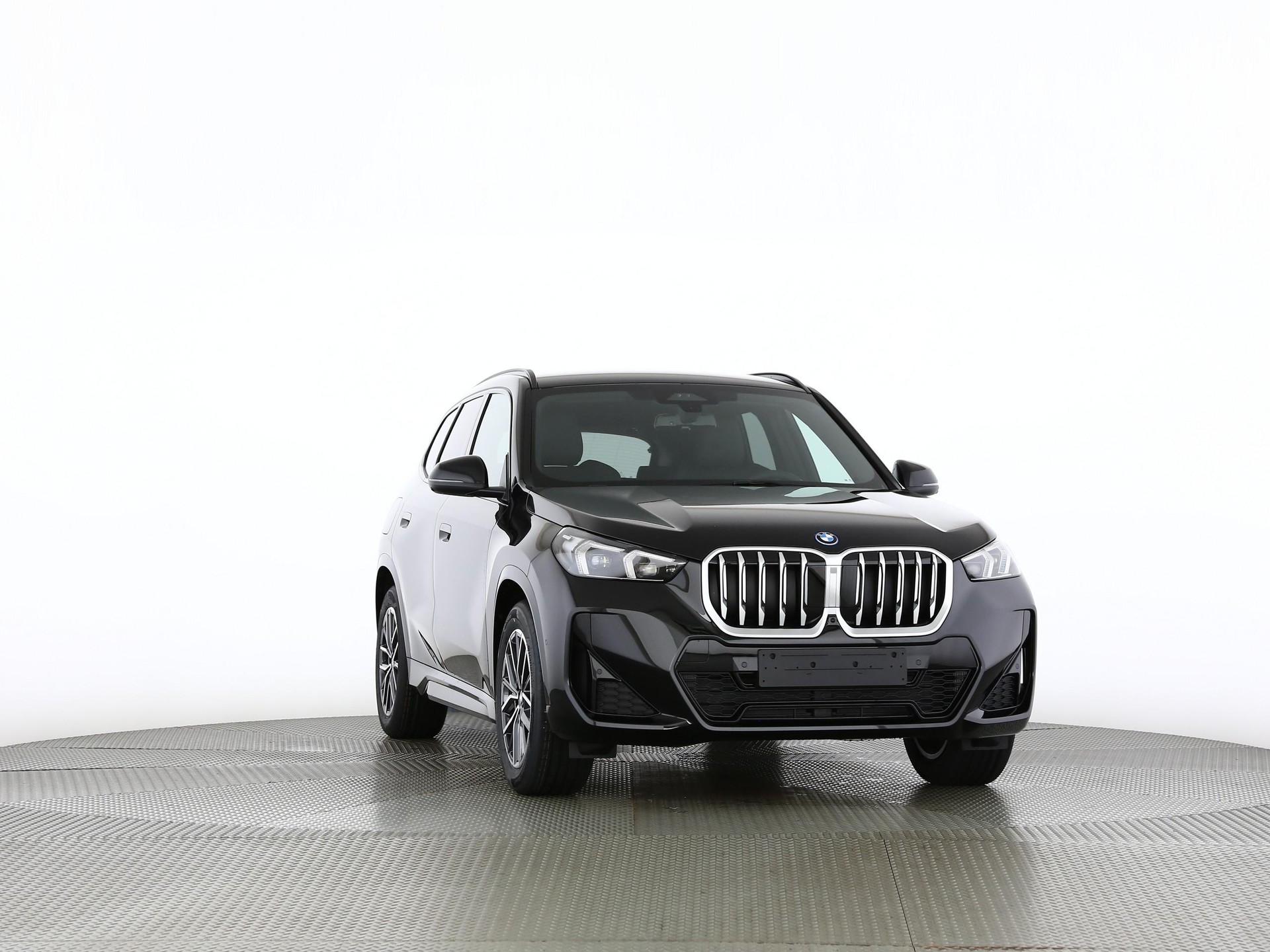 BMW X1 30e xDrive paddles-image-28