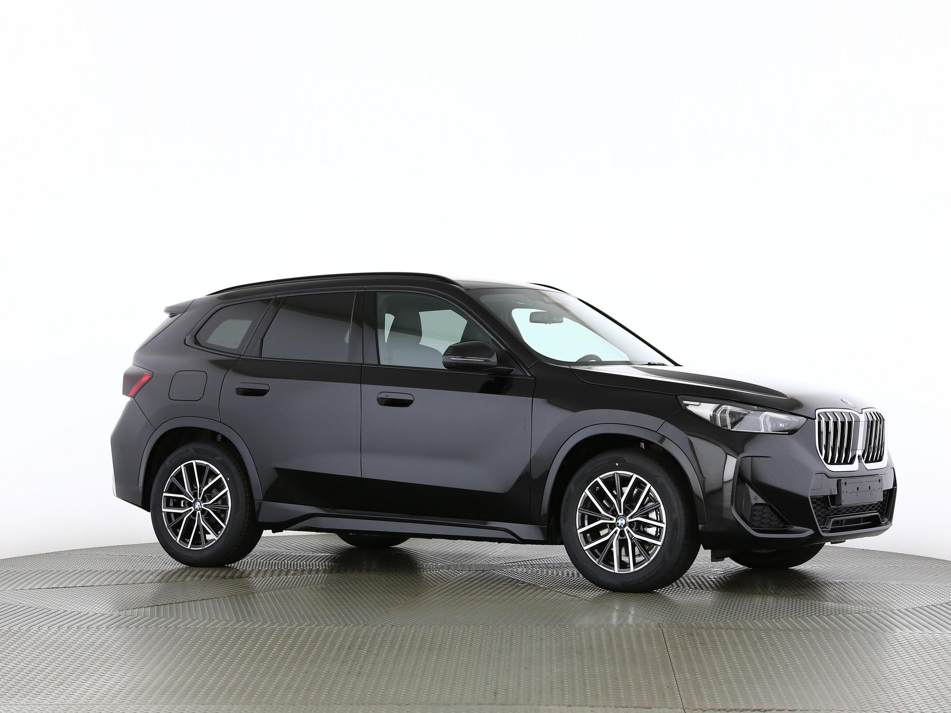 BMW X1 30e xDrive paddles-image-25