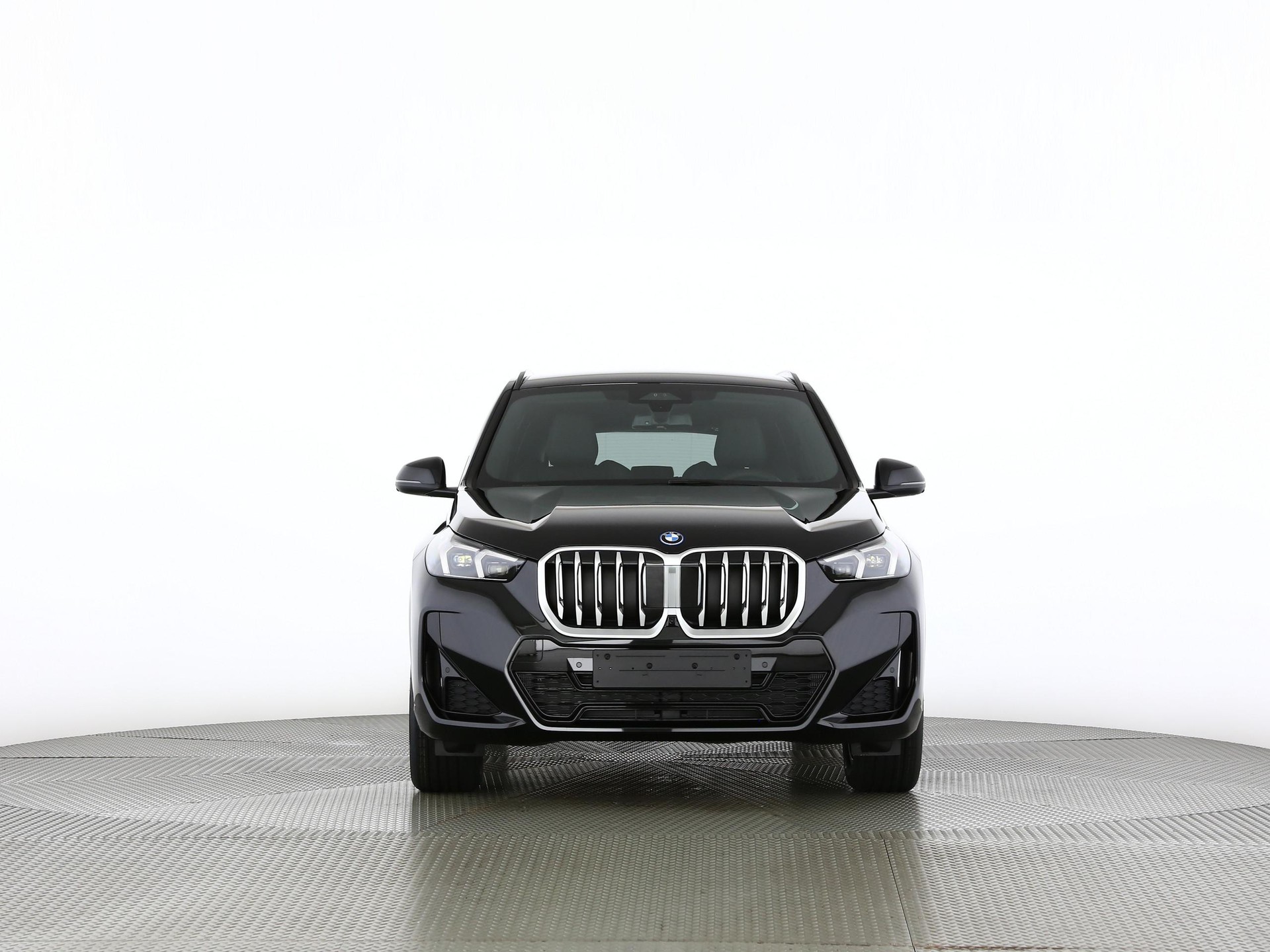 BMW X1 30e xDrive paddles-image-29