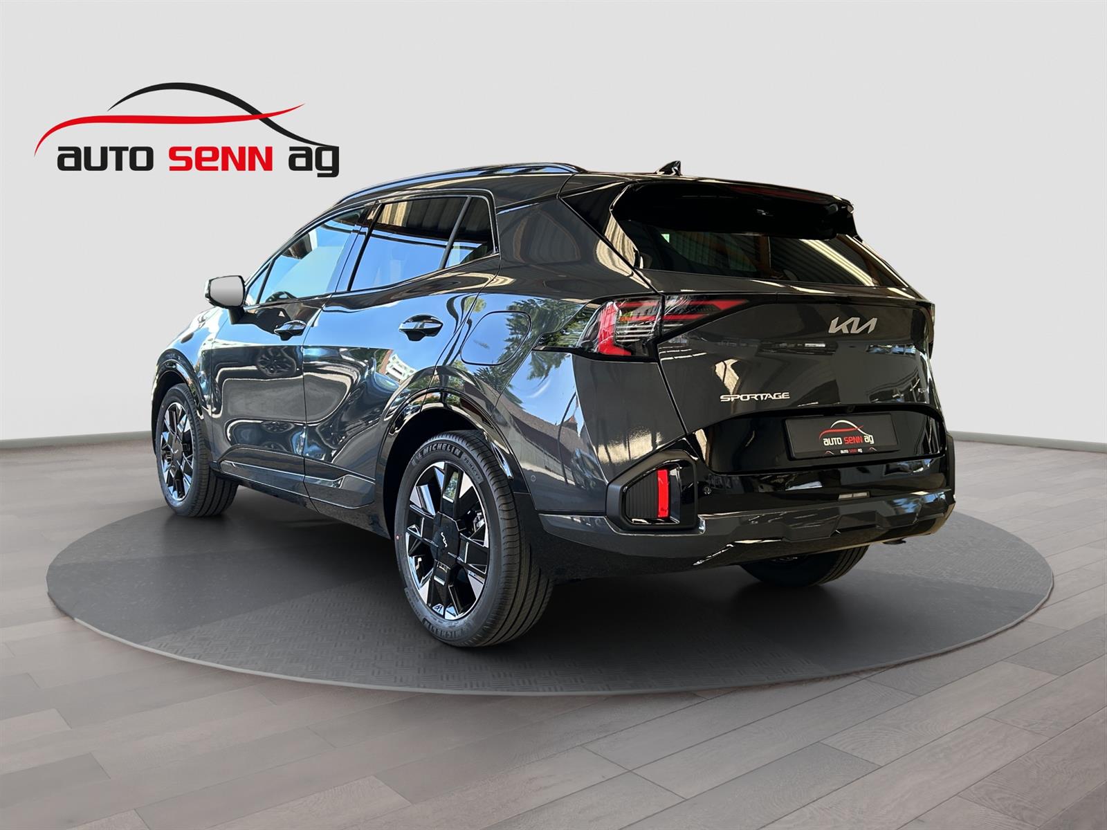 KIA Sportage 1.6 T-GDi Hybrid GT-Line-showroom-element-2