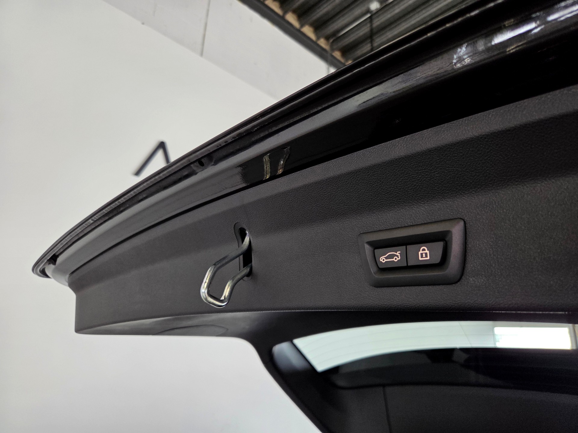BMW X3 M40i-image-23
