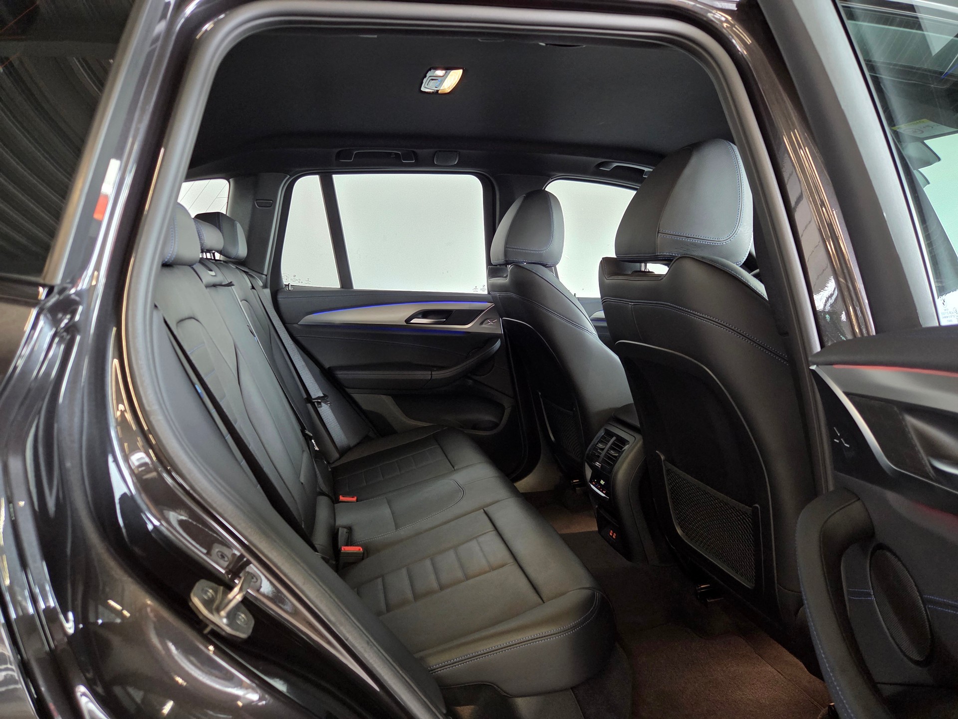 BMW X3 M40i-image-19
