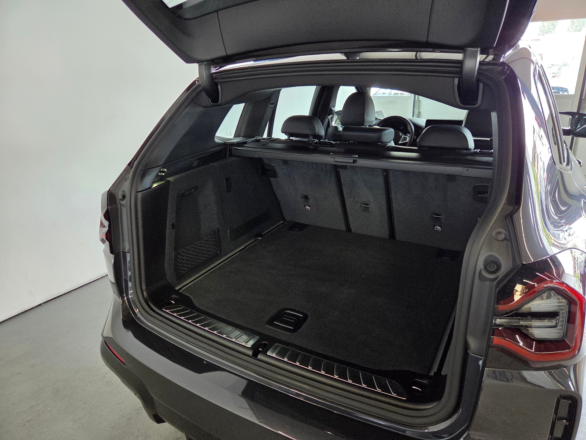 BMW X3 M40i-image-22