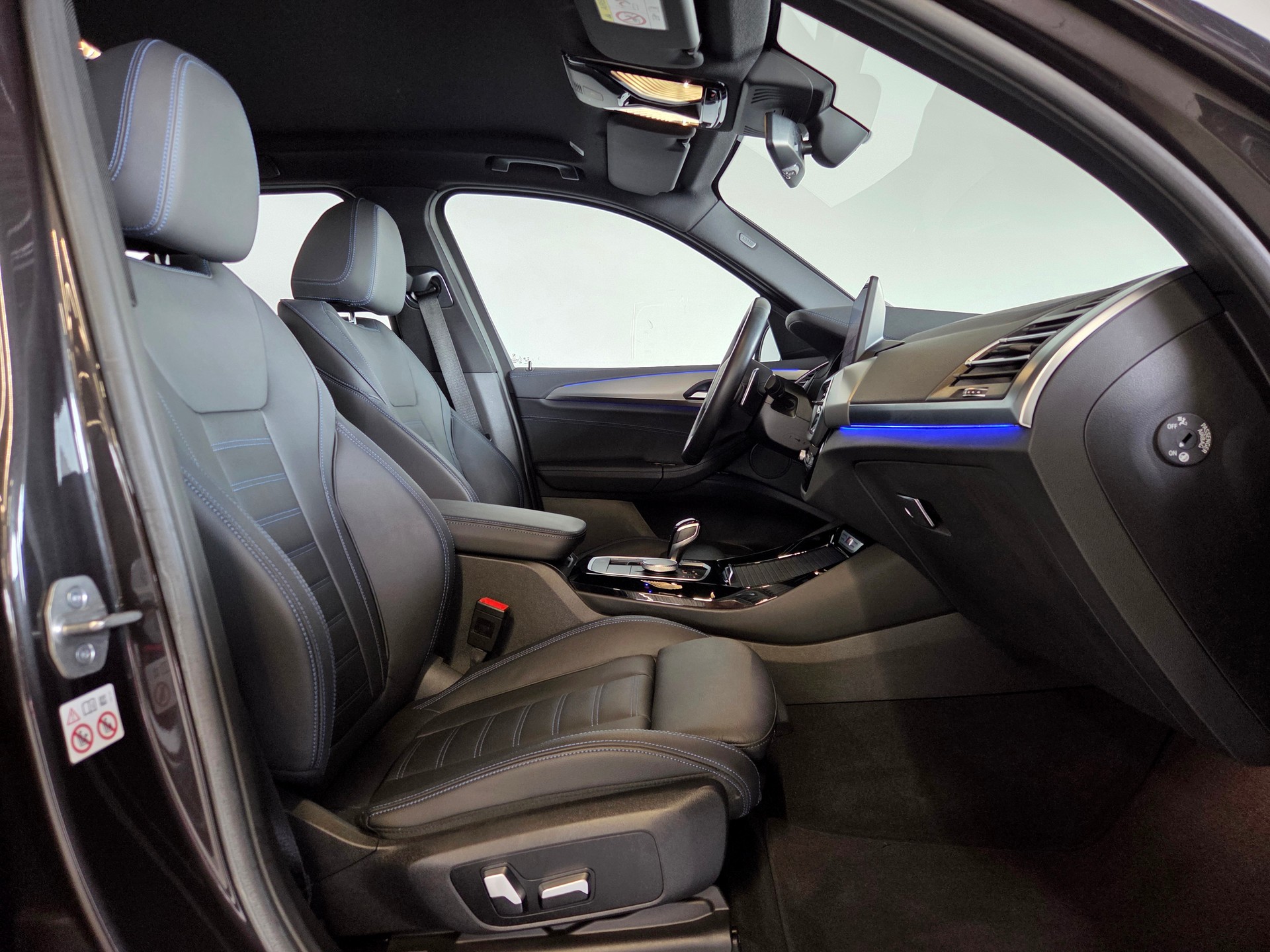 BMW X3 M40i-image-9