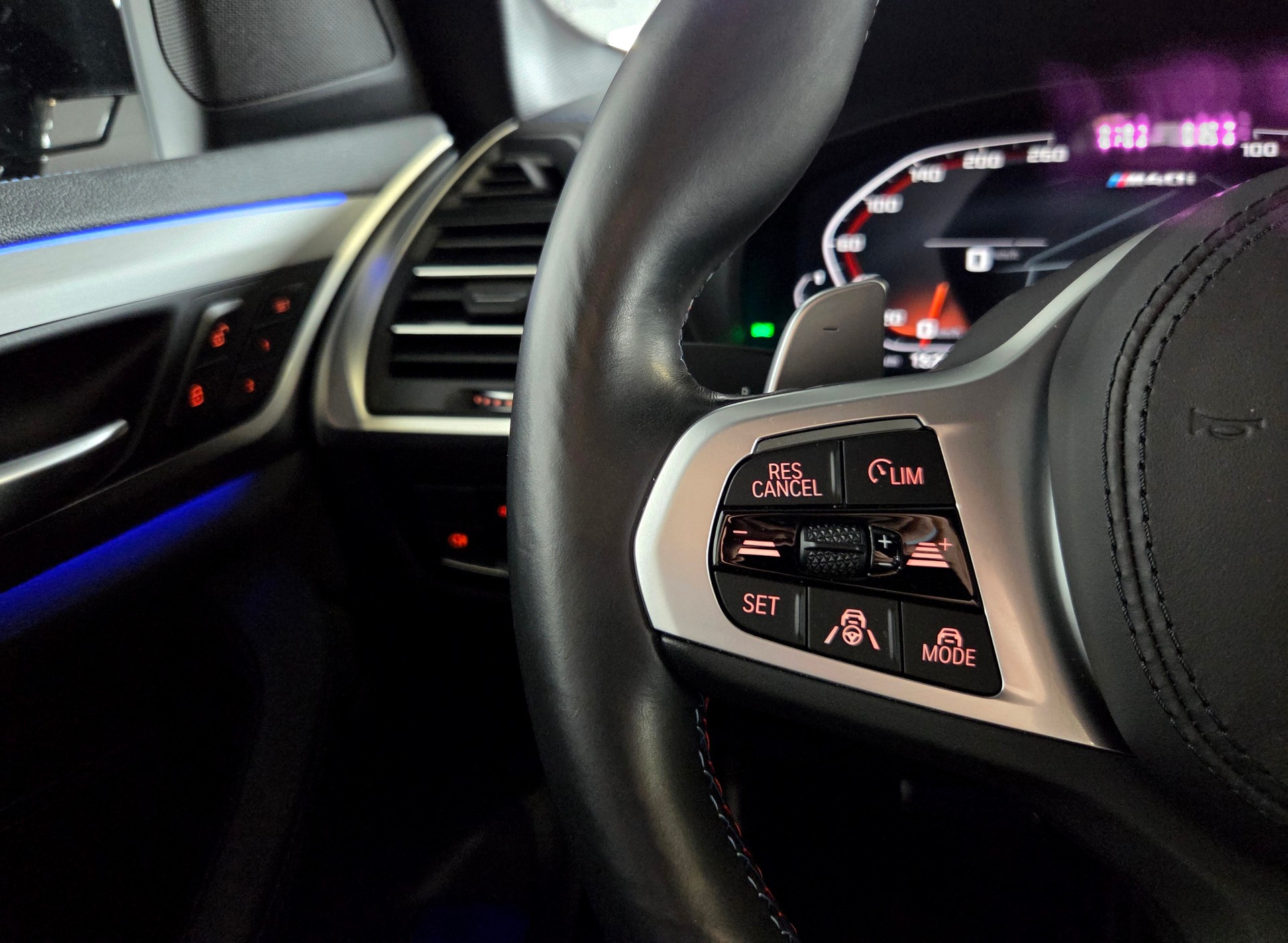 BMW X3 M40i-image-8