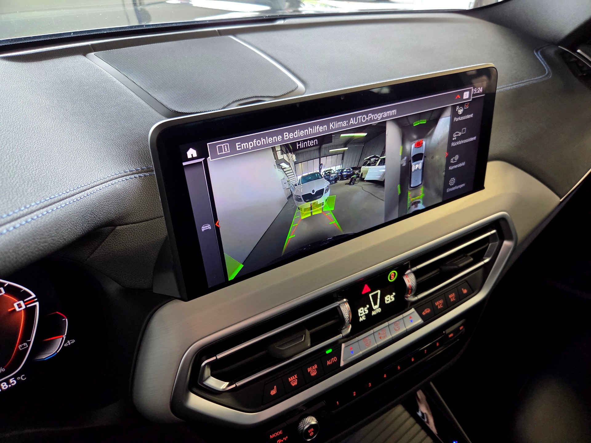 BMW X3 M40i-image-5