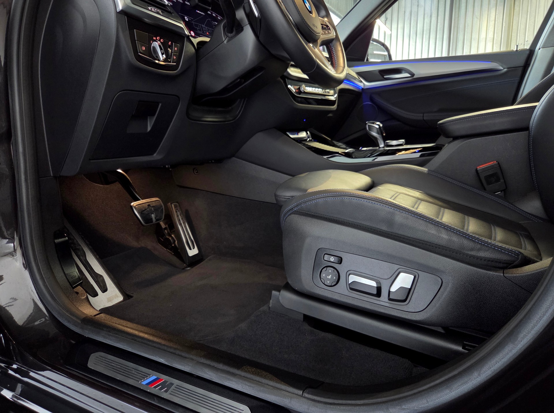 BMW X3 M40i-image-7