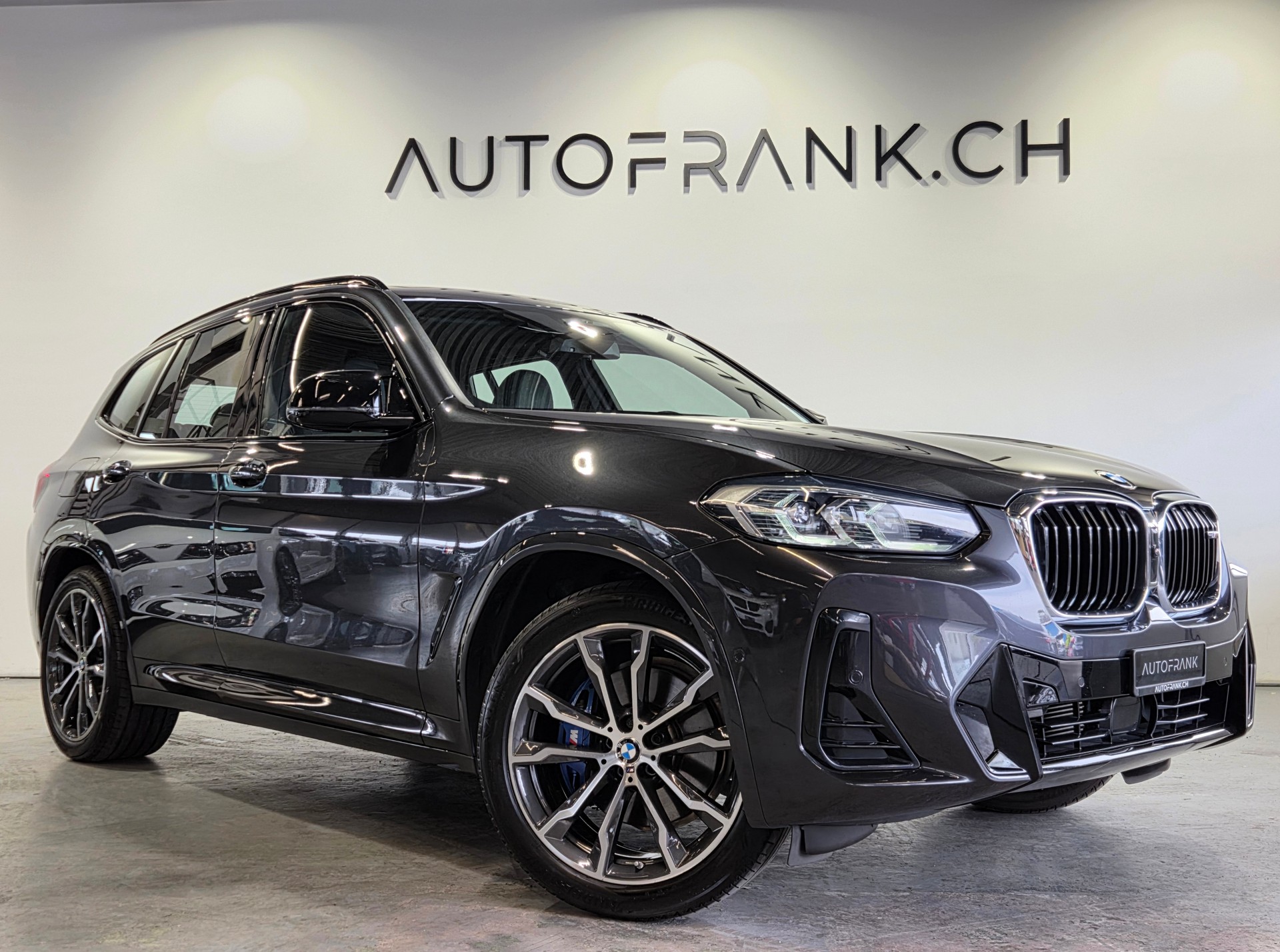 BMW X3 M40i-image-20