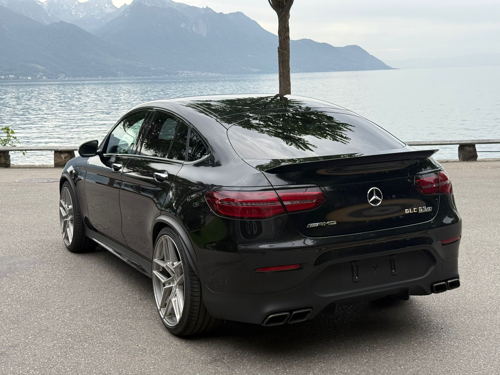 MERCEDES-BENZ GLC Coupé 63 S AMG 4Matic+ 9G-Tronic-showroom-element-2