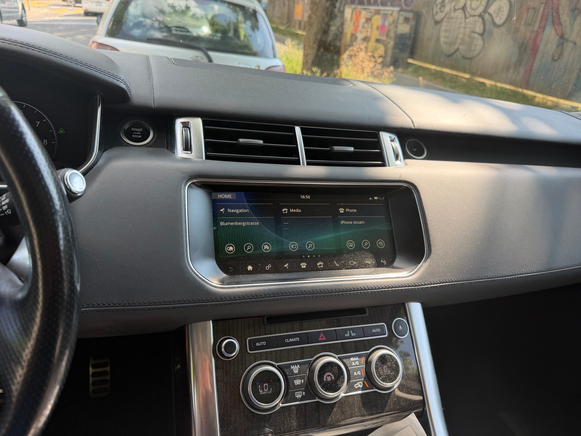 LAND ROVER Range Rover Sport 5.0 V8 SC Autobiography DynamicA-image-10