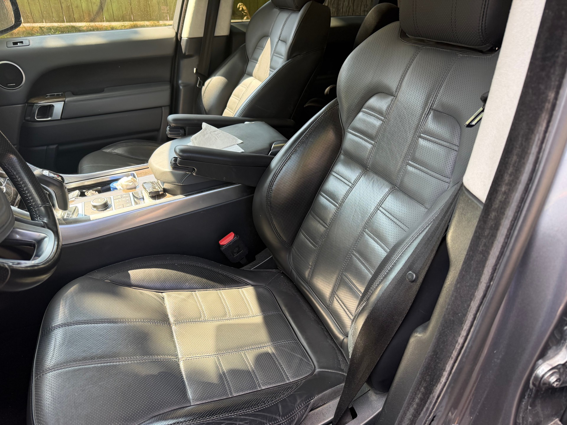 LAND ROVER Range Rover Sport 5.0 V8 SC Autobiography DynamicA-image-12