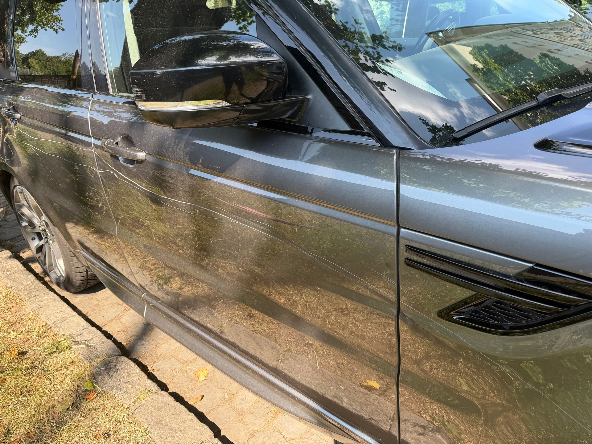 LAND ROVER Range Rover Sport 5.0 V8 SC Autobiography DynamicA-image-8