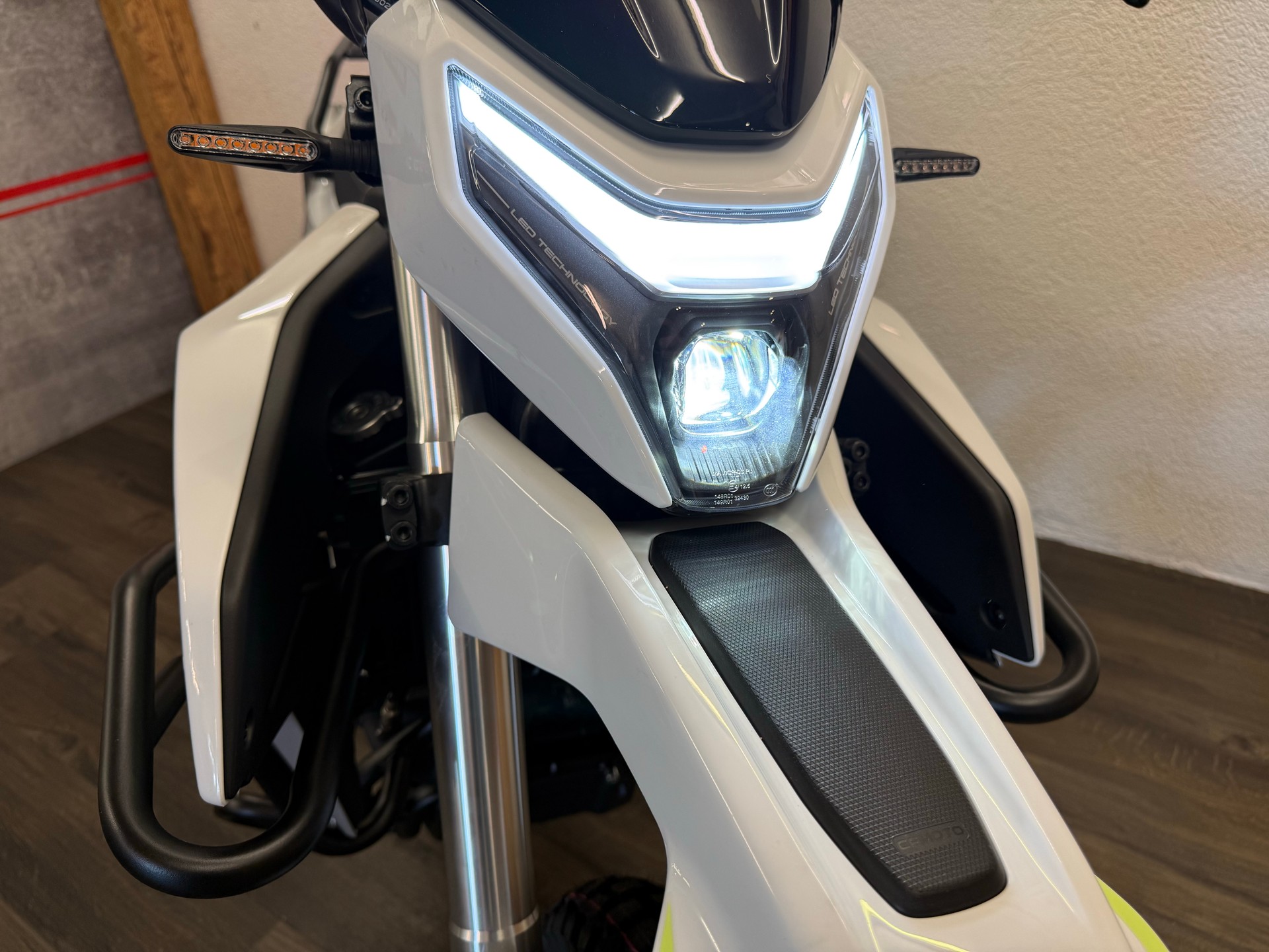 CF MOTO 250 Dual-image-1