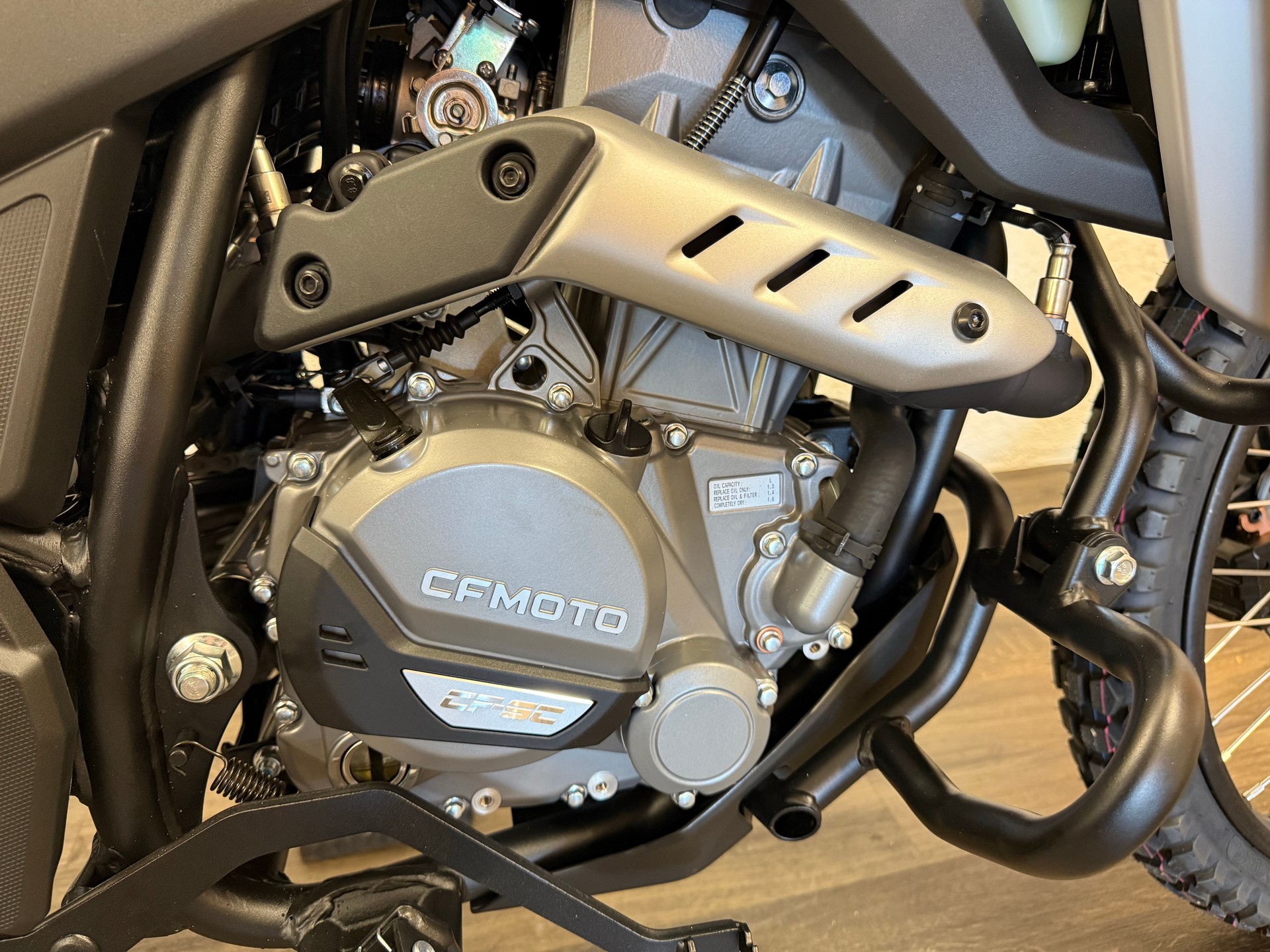 CF MOTO 250 Dual-image-3