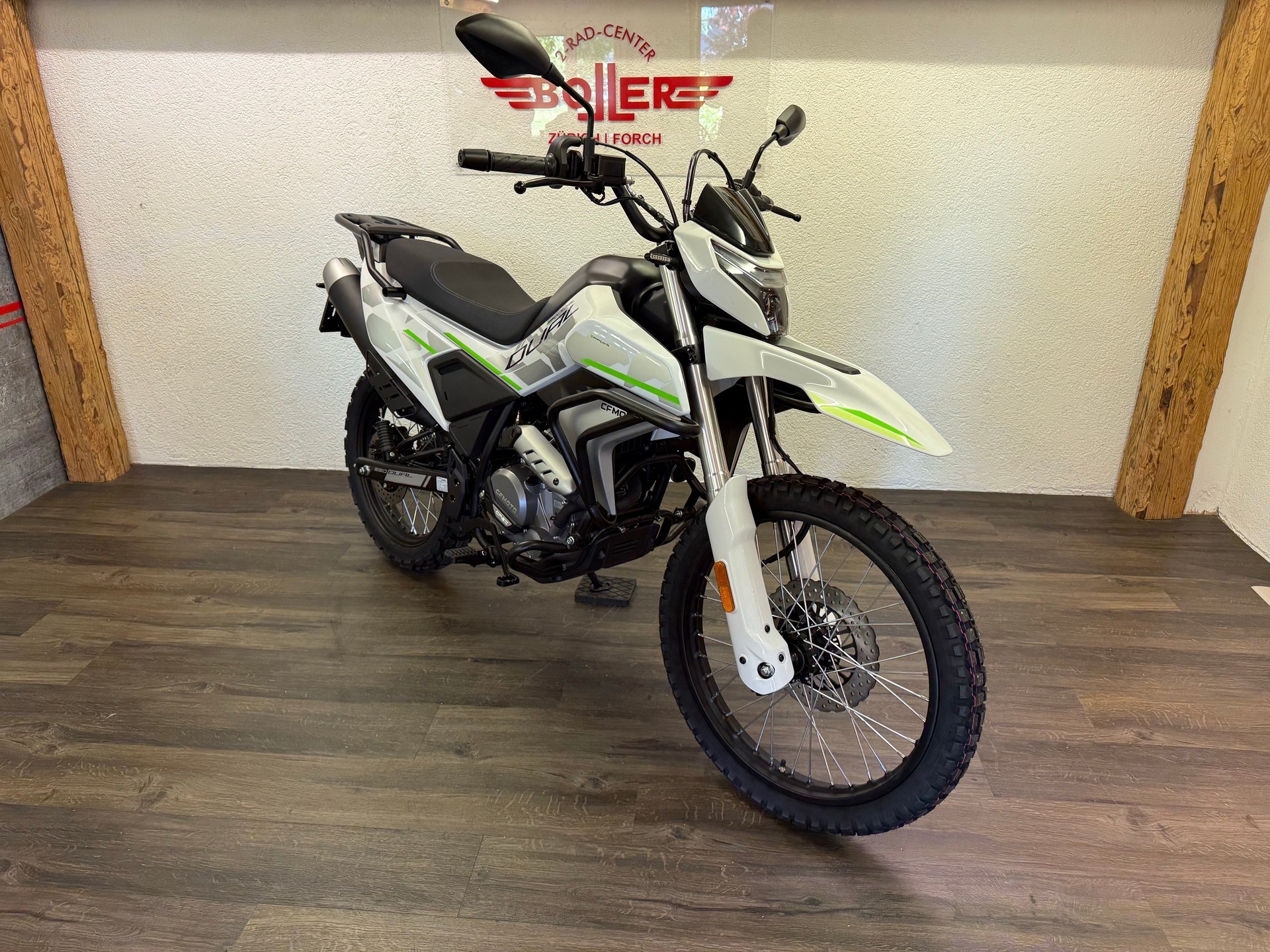 CF MOTO 250 Dual-image-0